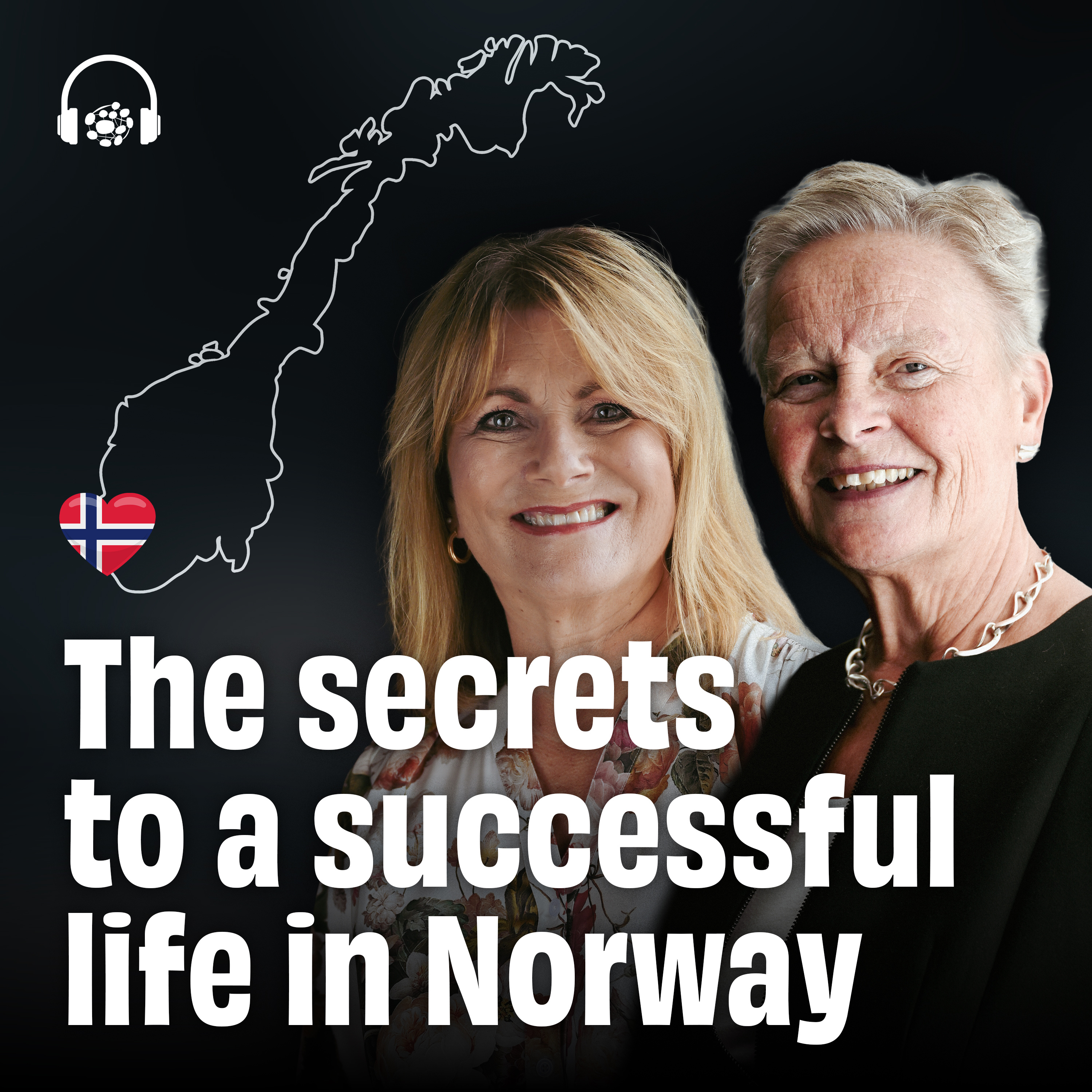 The secrets to a successful life in Norway