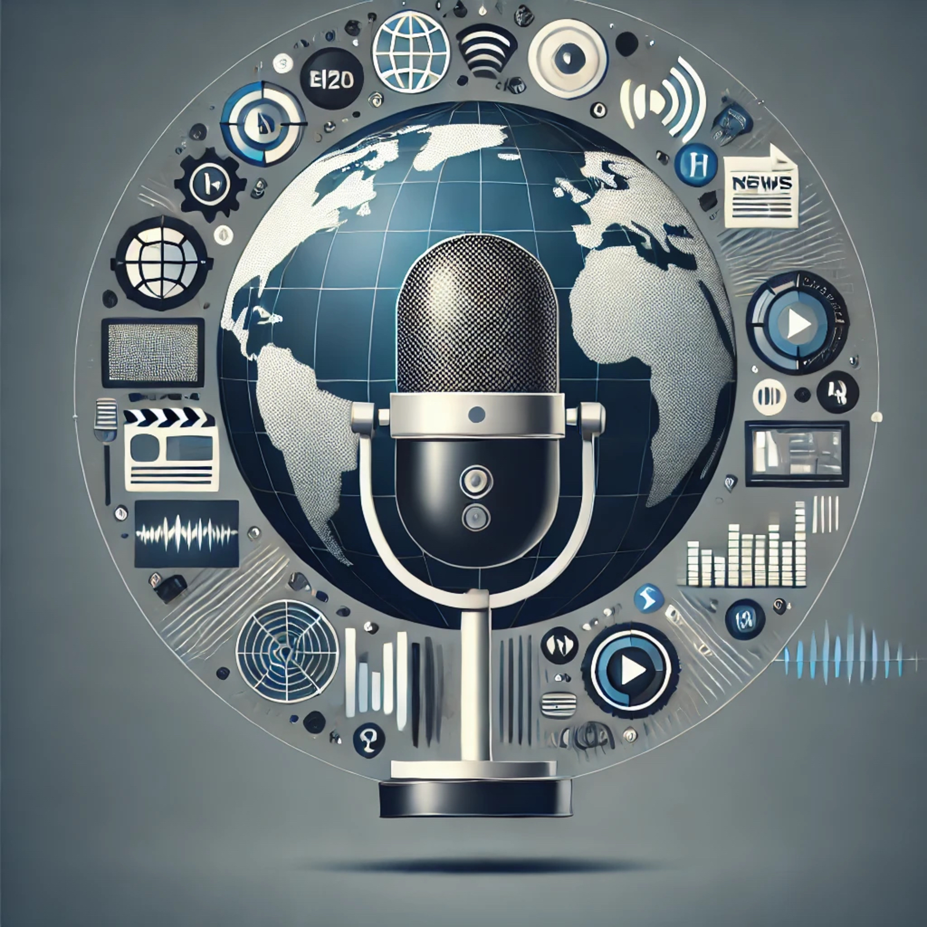 Weltentdecker:Nachrichten und Wissen für alle