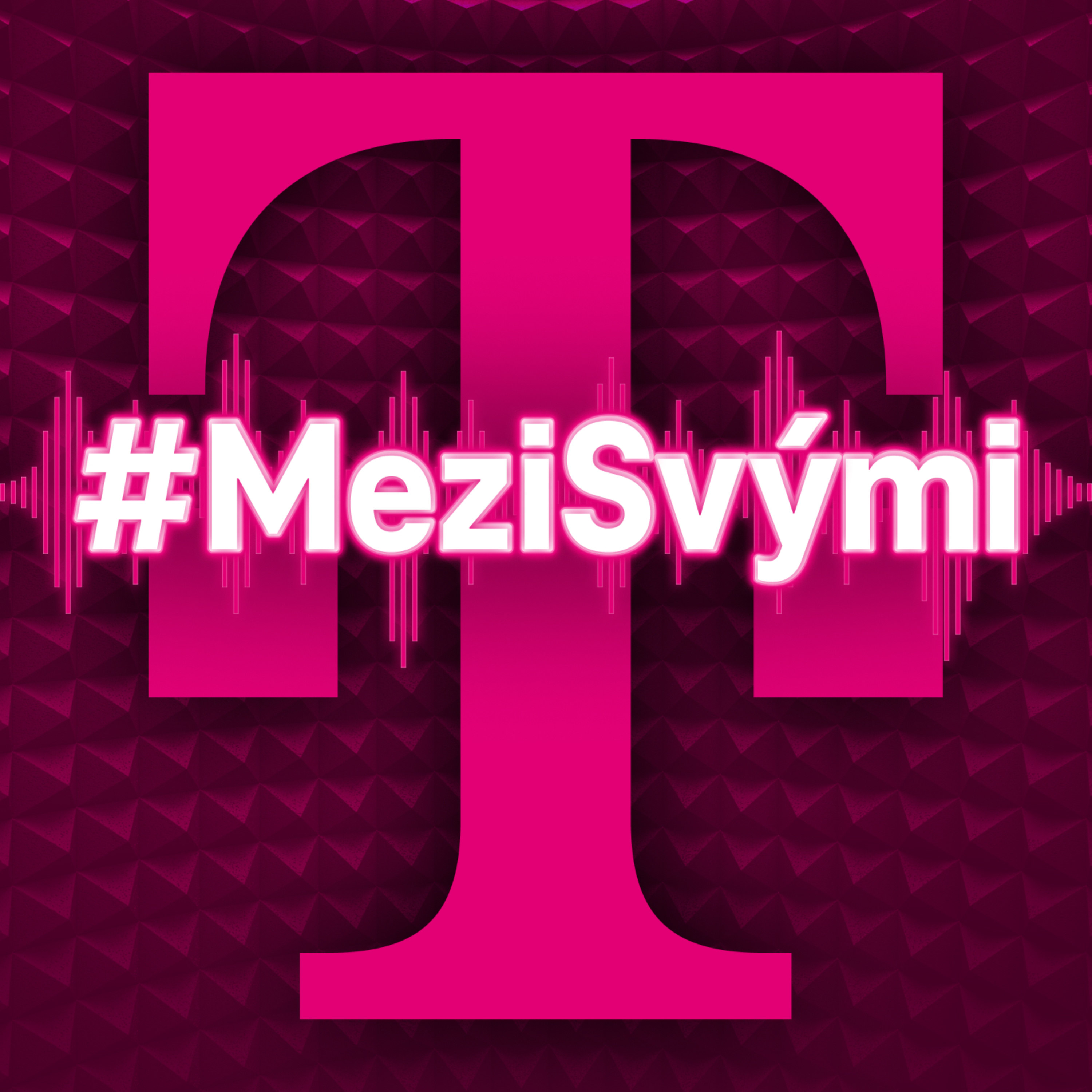#MeziSvými