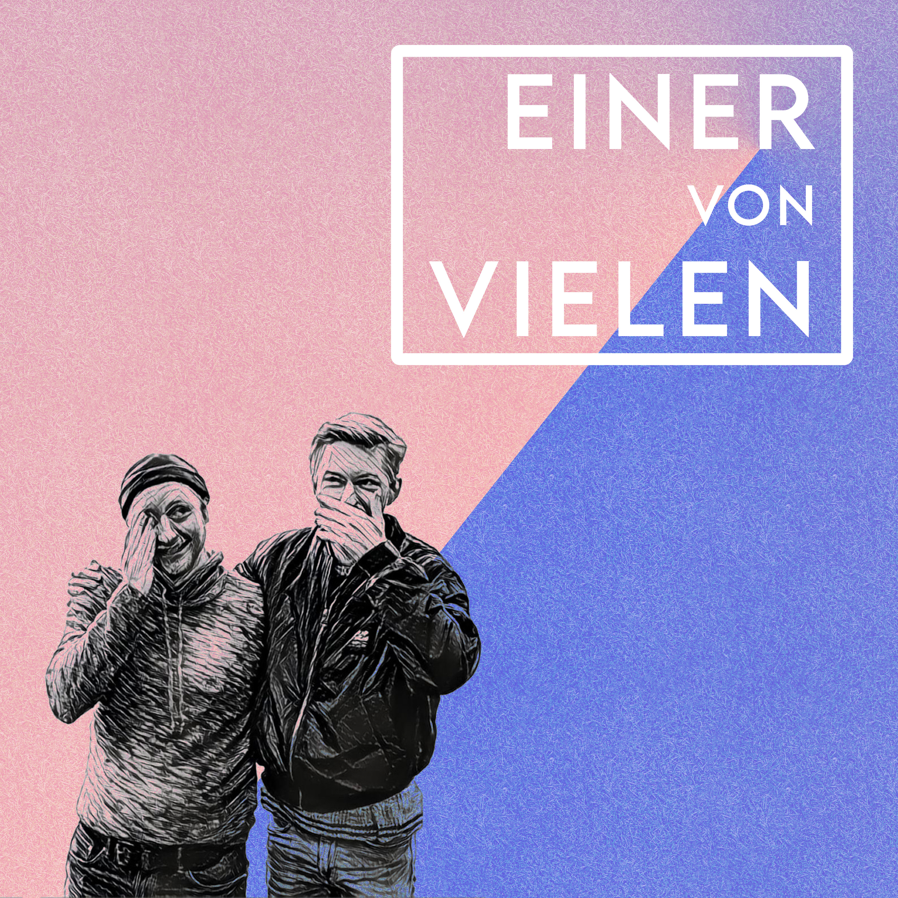 Einer von Vielen podcast artwork