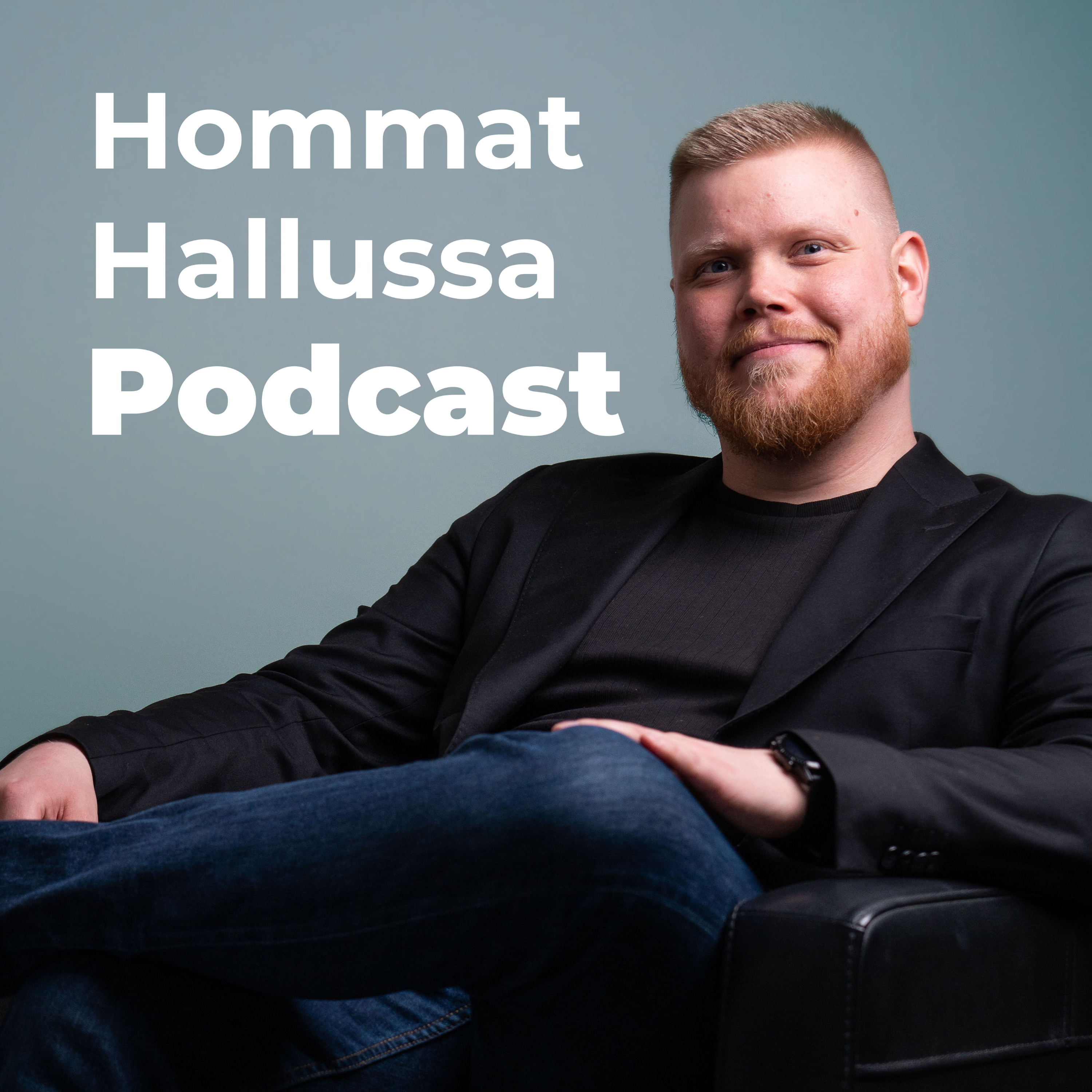 Hommat Hallussa