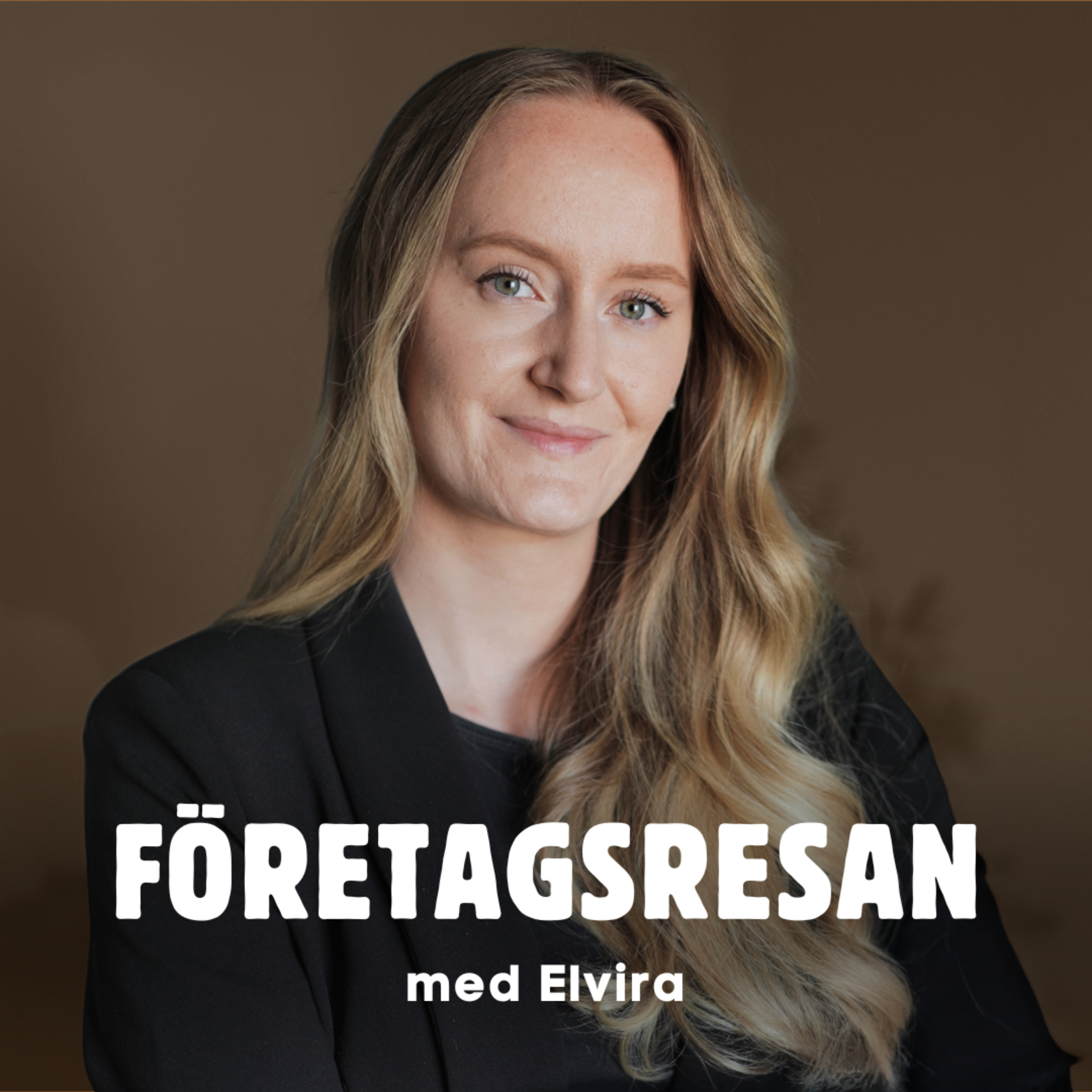 Företagsresan med Elvira
