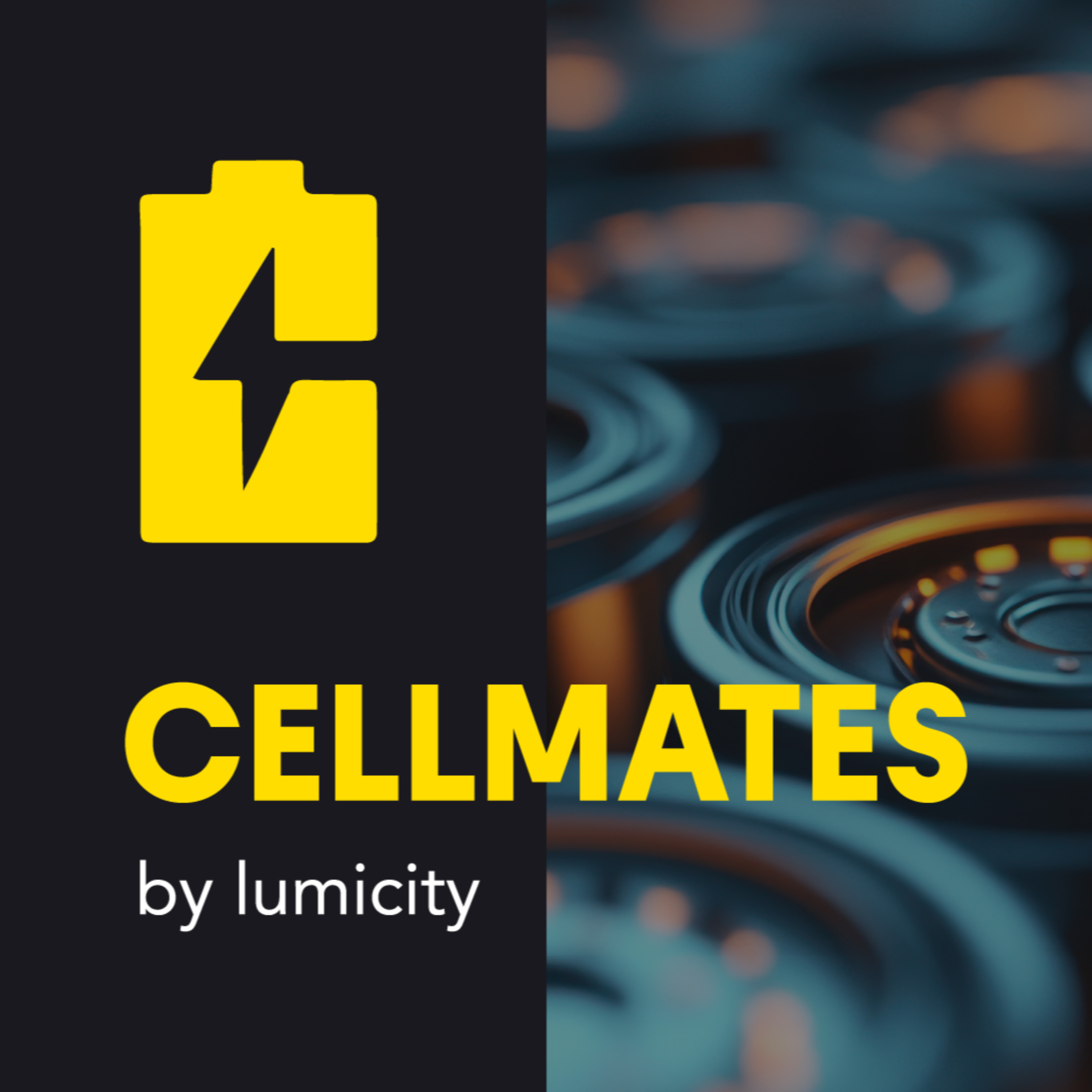 Cellmates by Lumicity