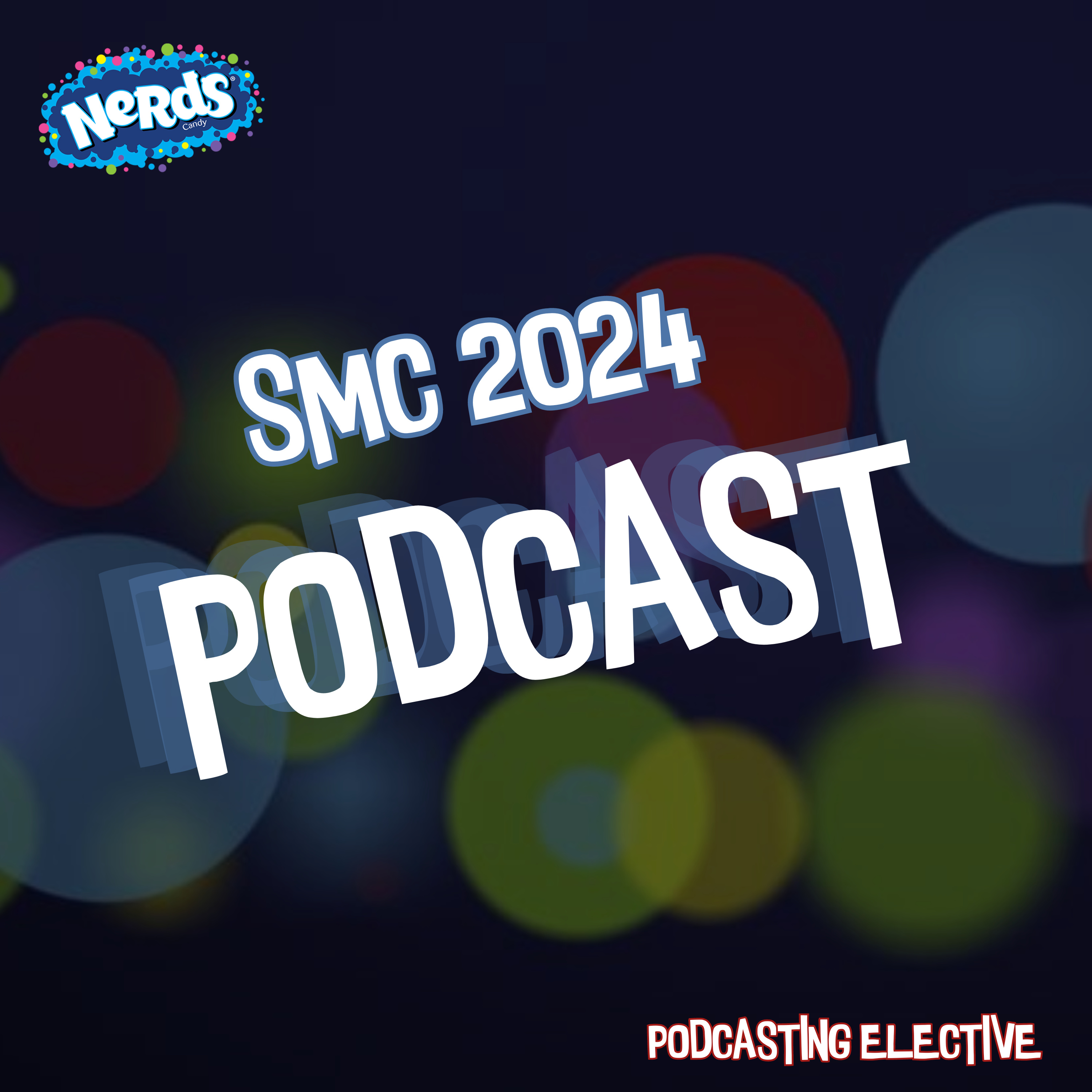SMC Podcast 2024