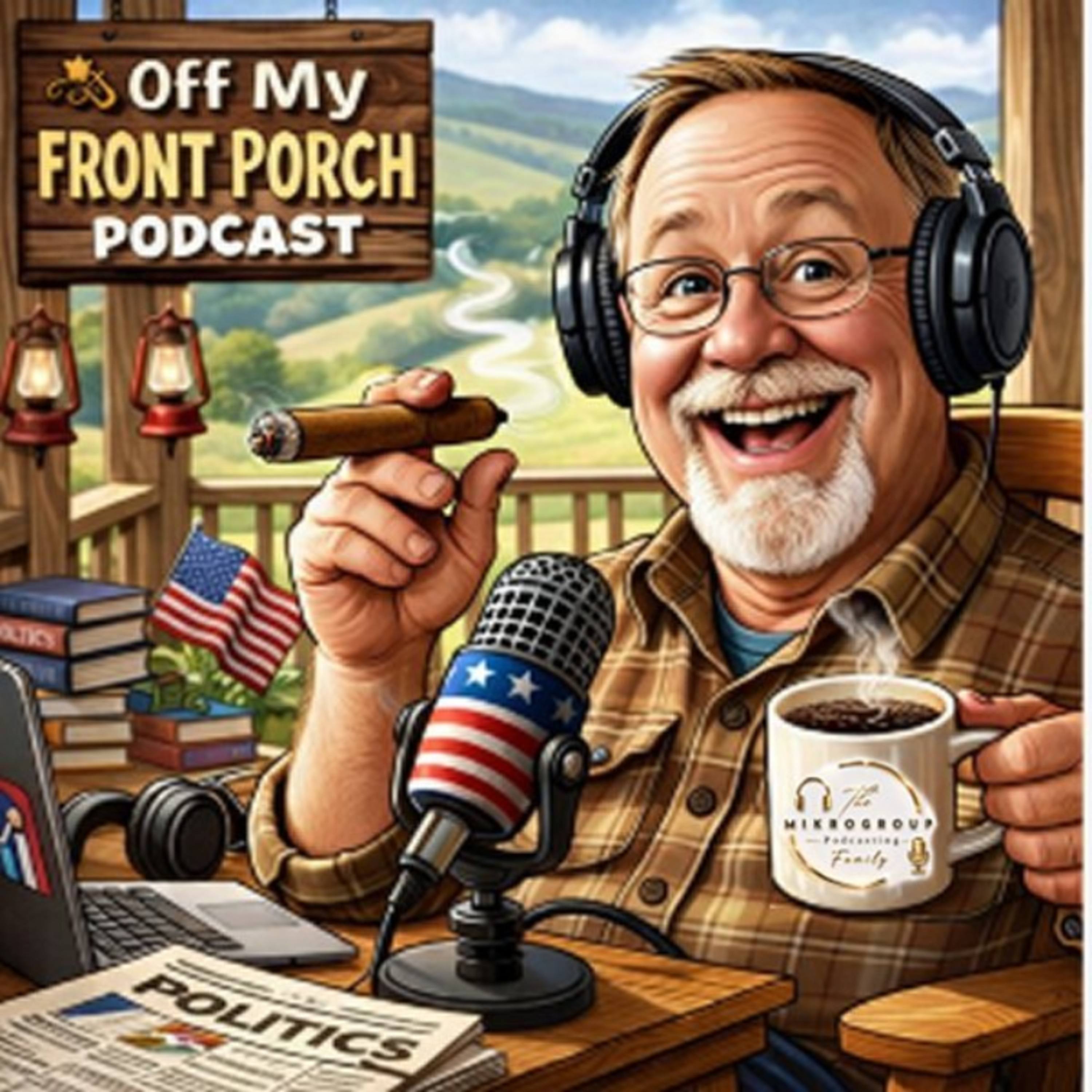 Christmas parades, Santa, Breakfasts, 5k's, Open Houses and MORE! episode artwork