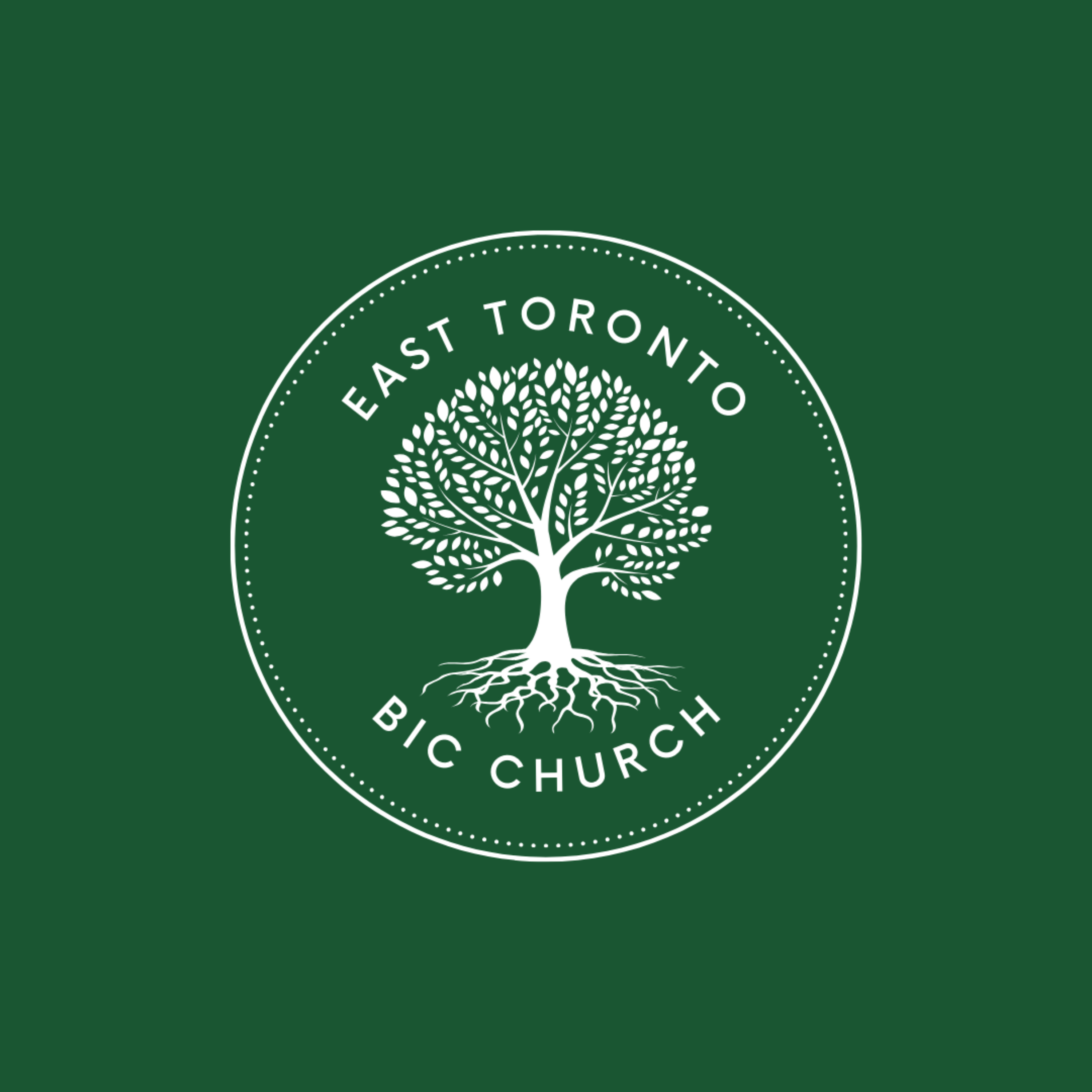 East Toronto BIC Church podcast artwork