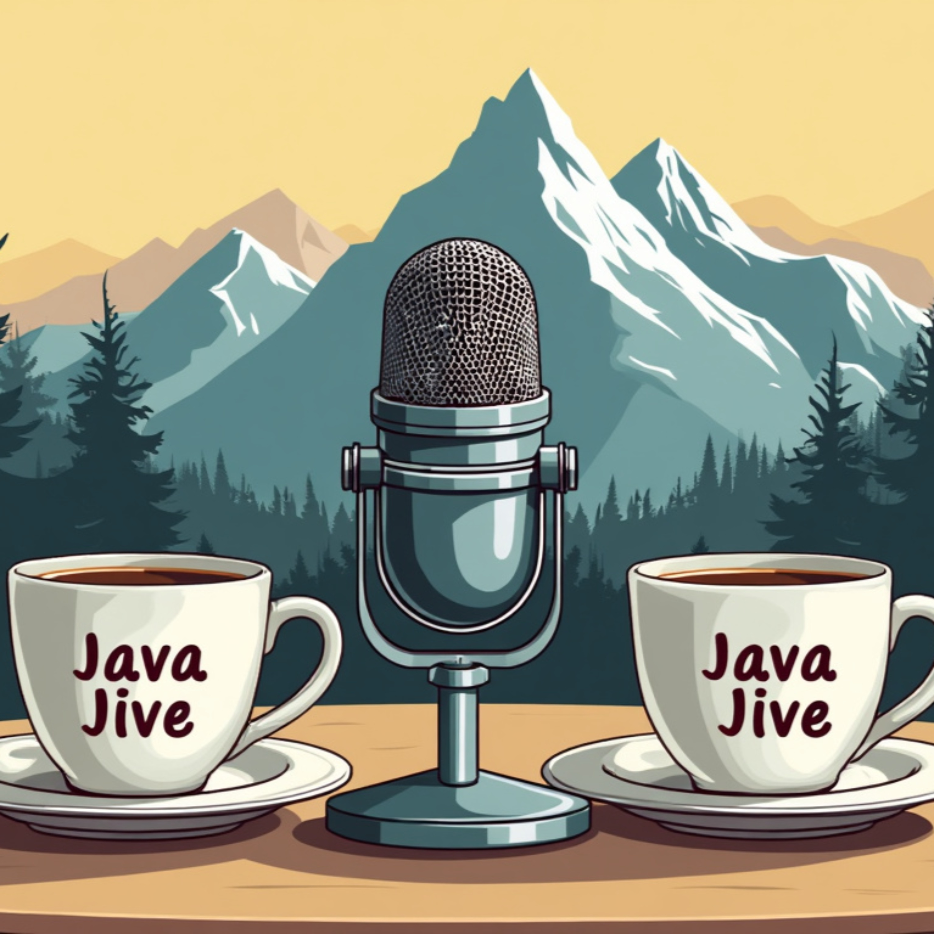 Java Jive