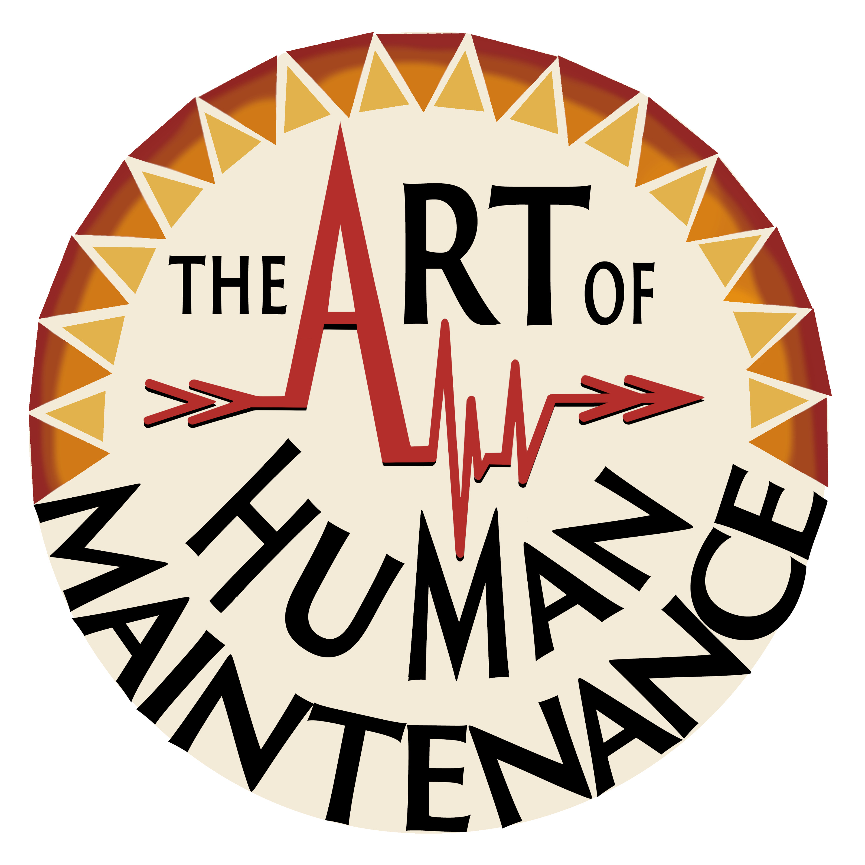 The Art of Human Maintenance
