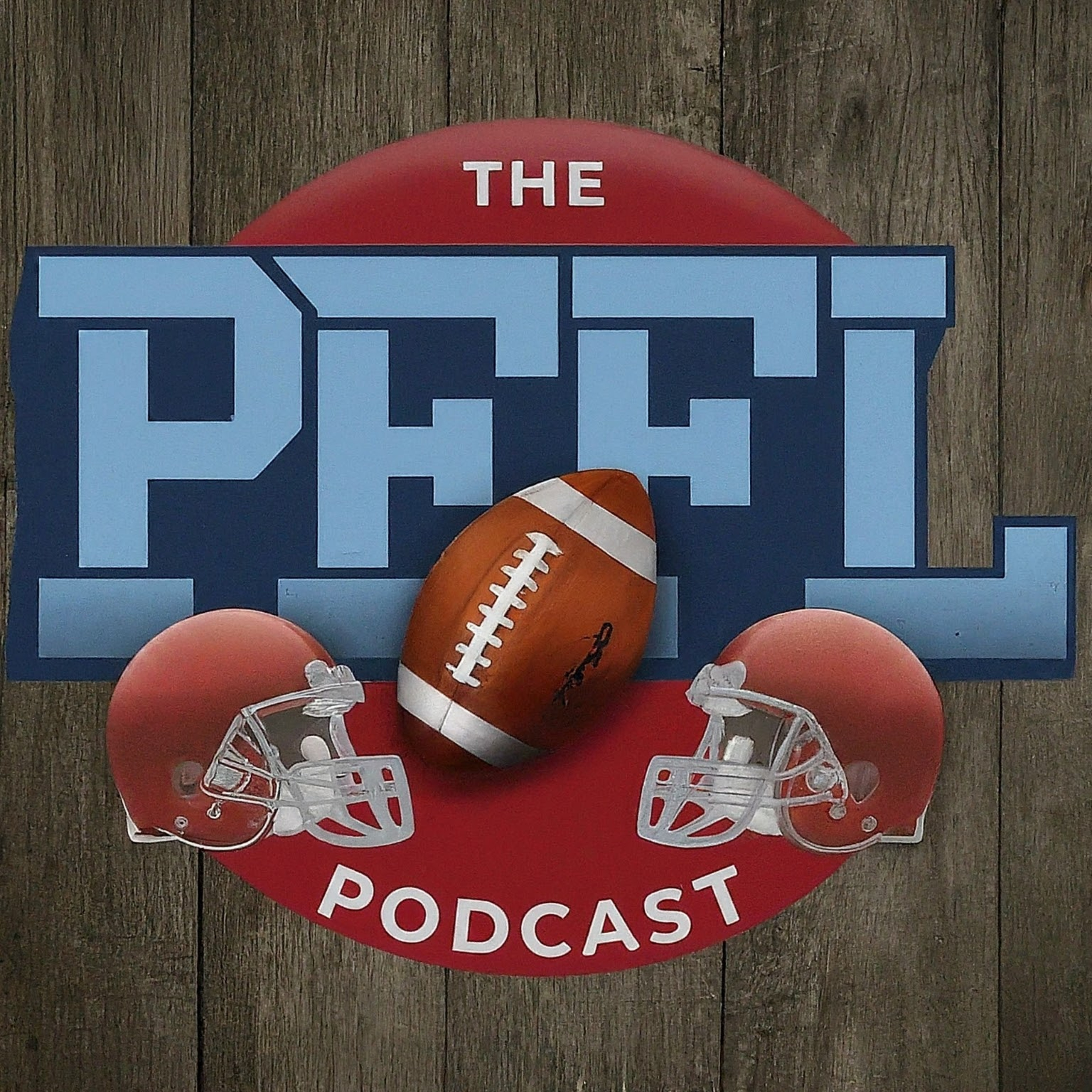 Philly Fantasy Football League (PFFL) Podcast podcast artwork