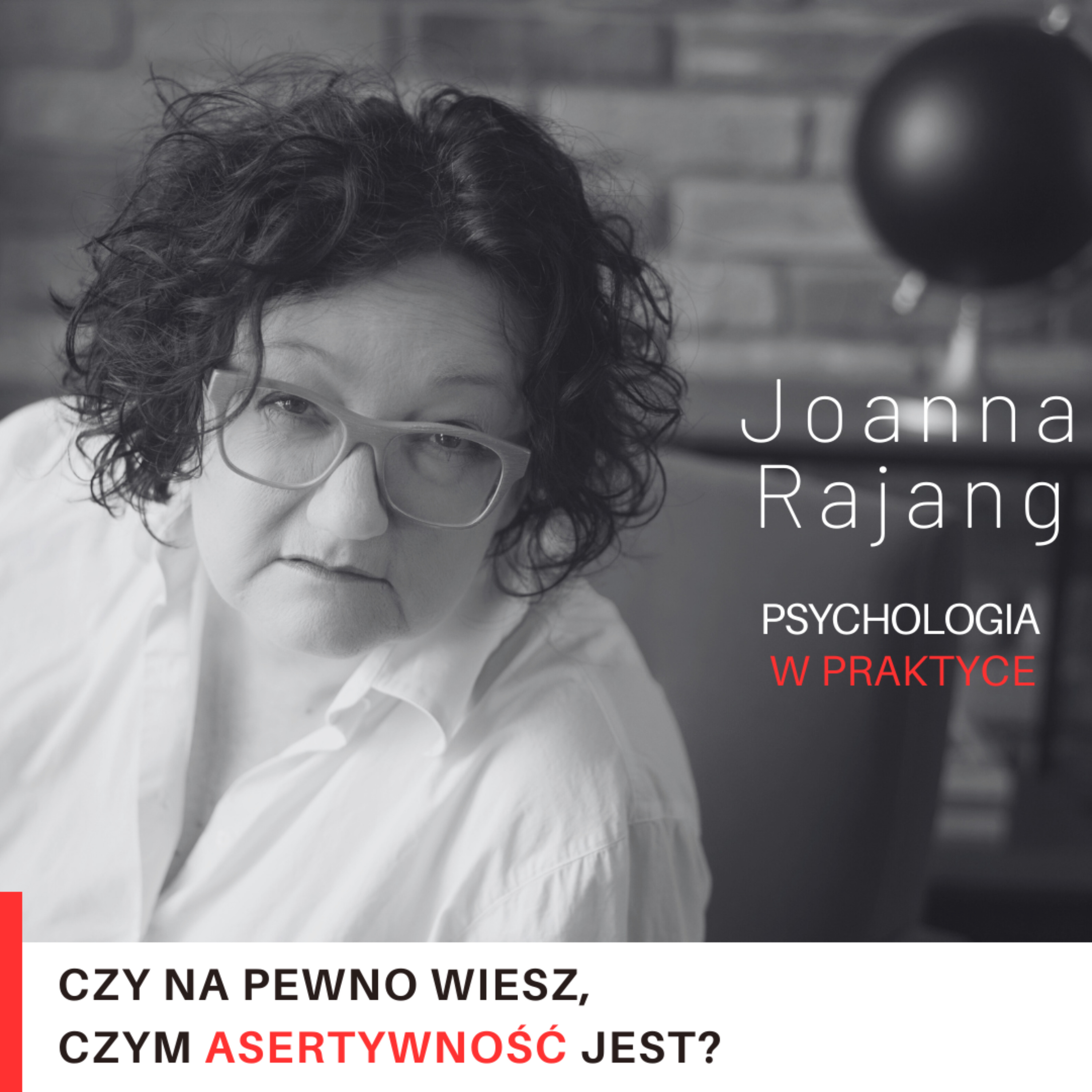 Asertywność: Czy na pewno wiesz, czym asertywność jest?