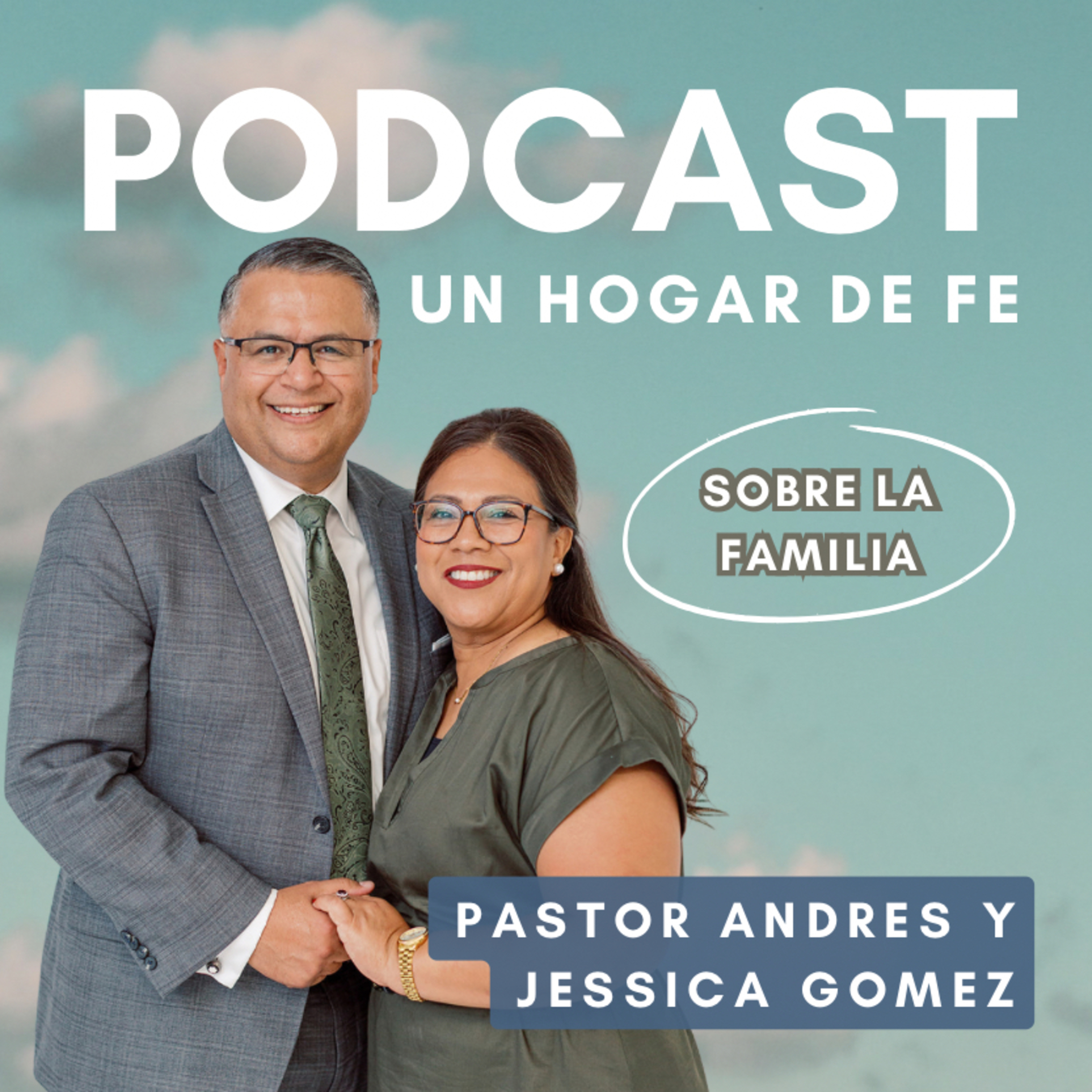 Un Hogar de Fe