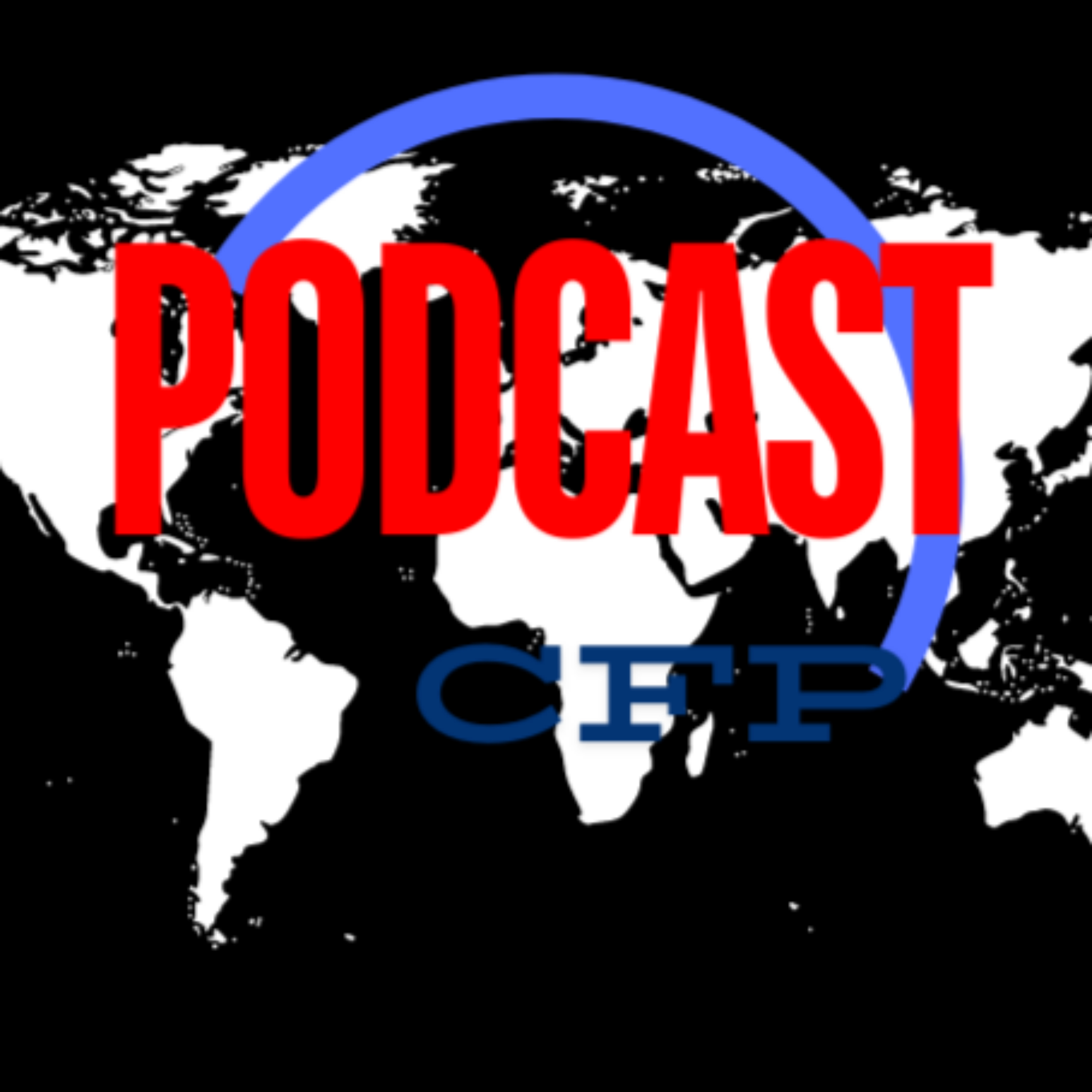 CFP Podcast podcast artwork