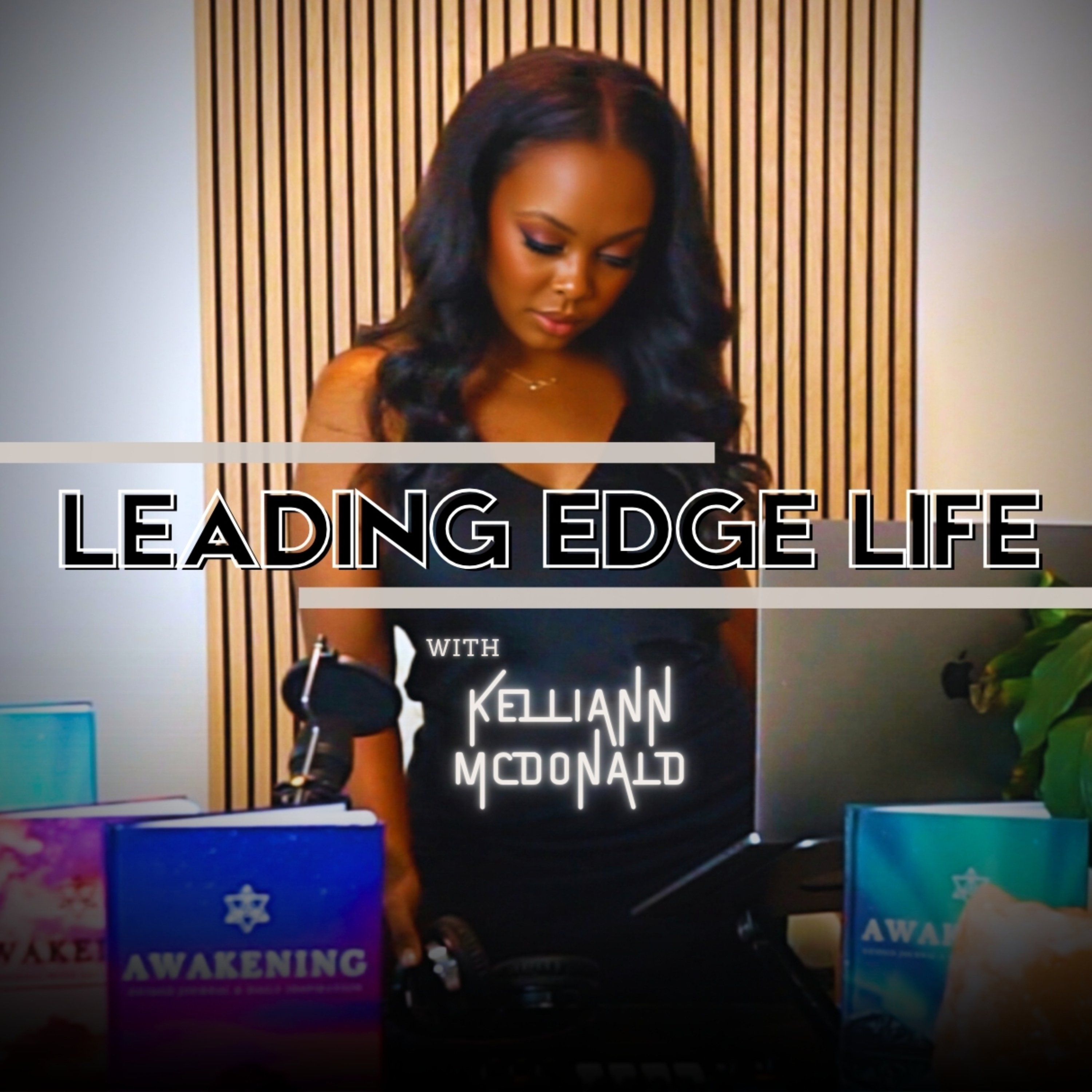 Leading Edge Life