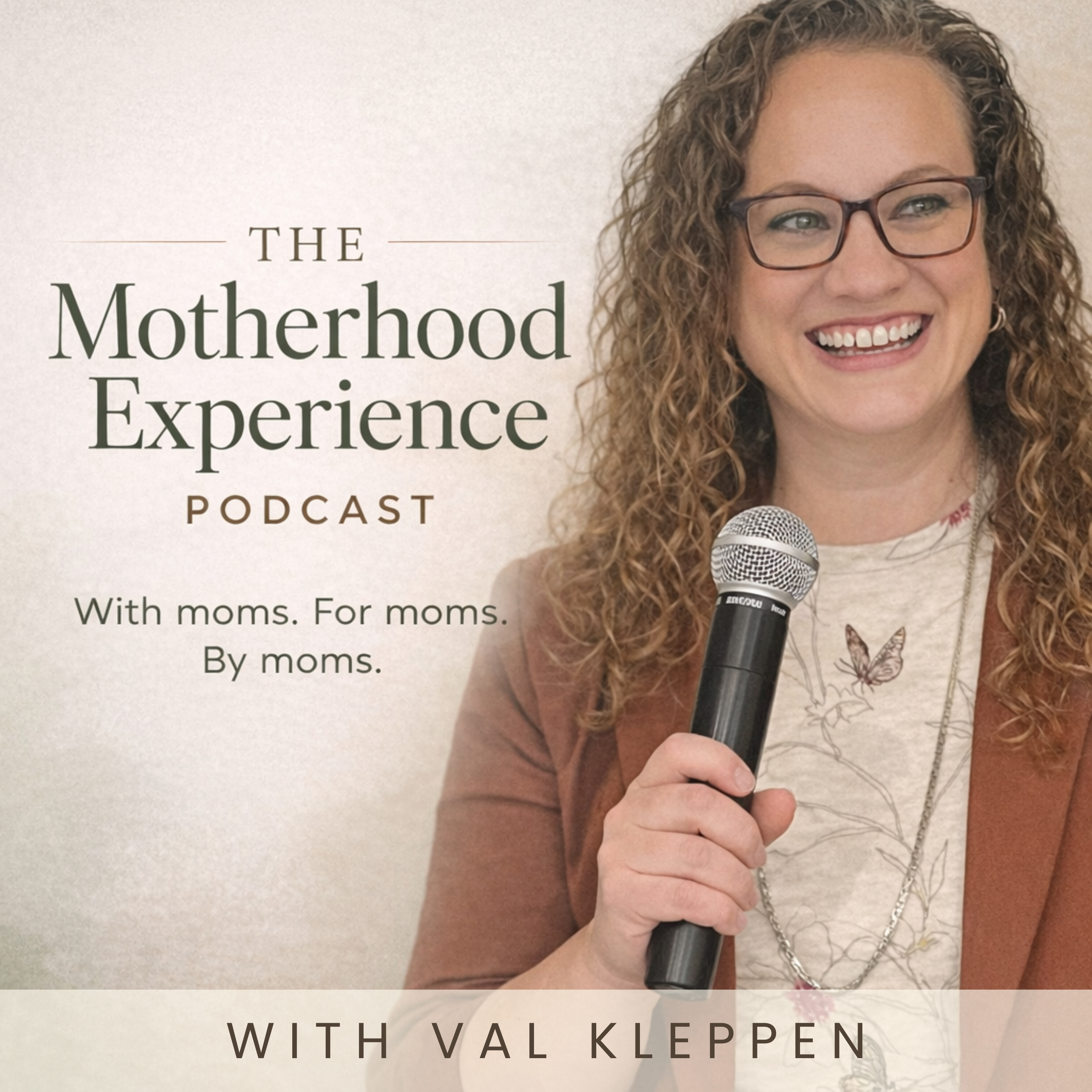The Motherhood Experience