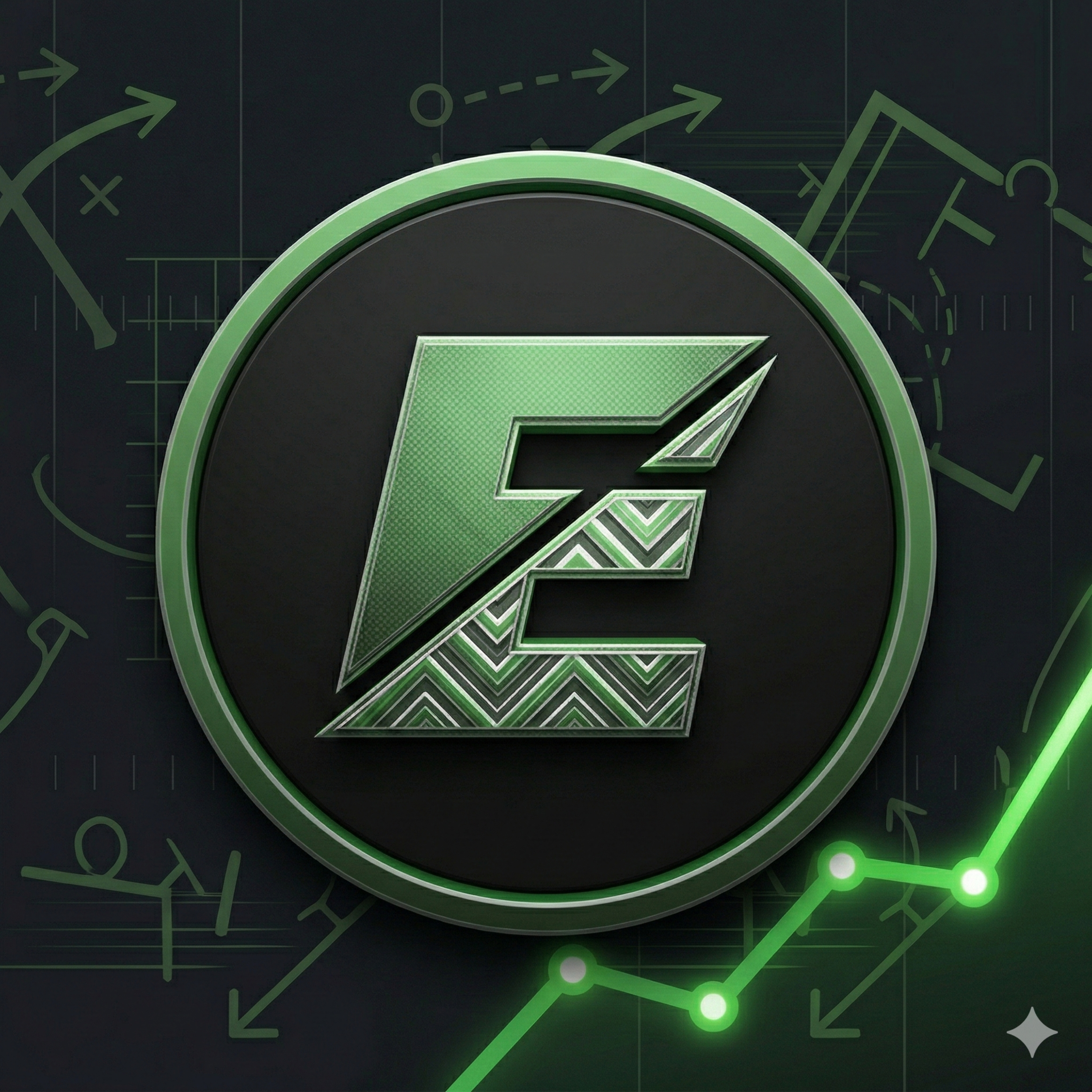 The Fantasy Edge Podcast: Actionable analysis on fantasy football, dynasty, DFS, and best ball