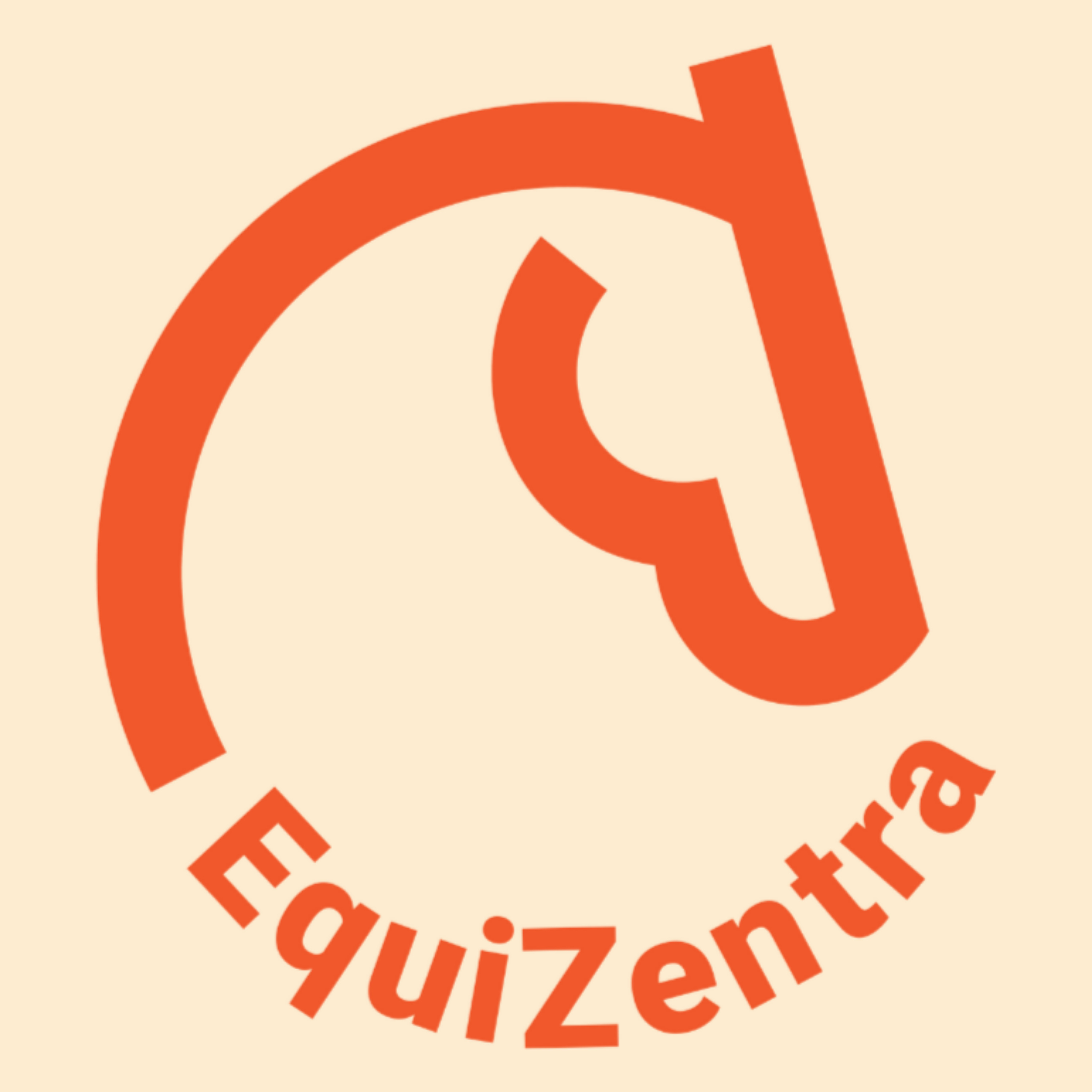 EquiZentra podcast artwork