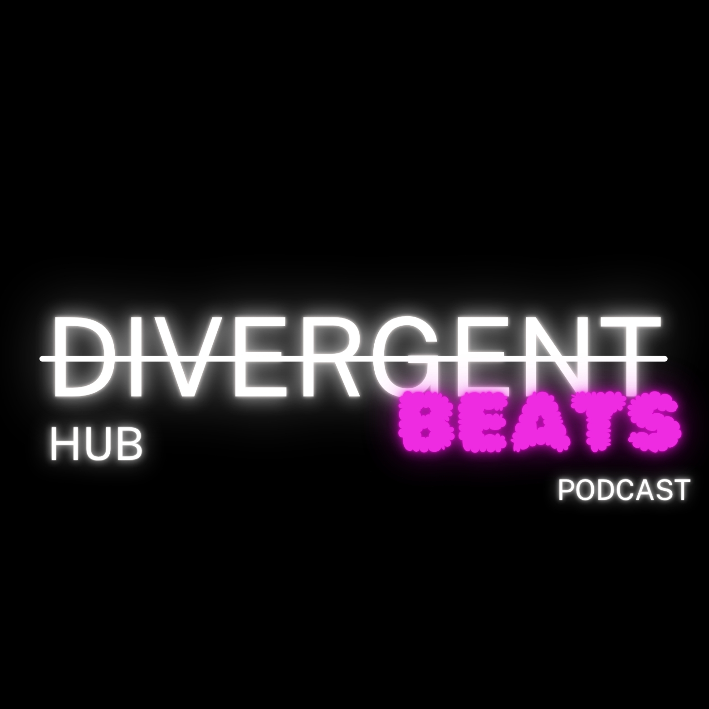 Divergent Beats Hub