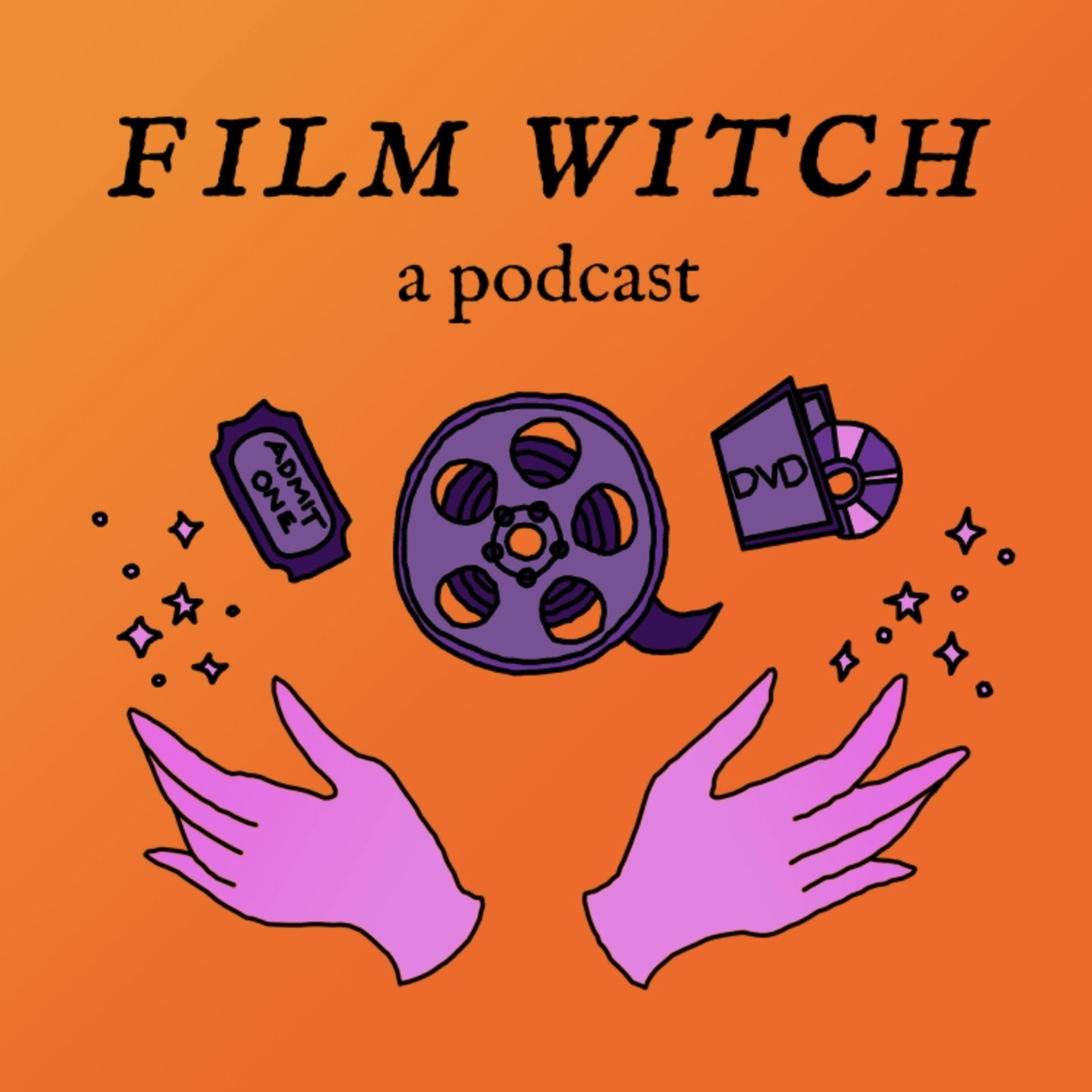 Film Witch Podcast