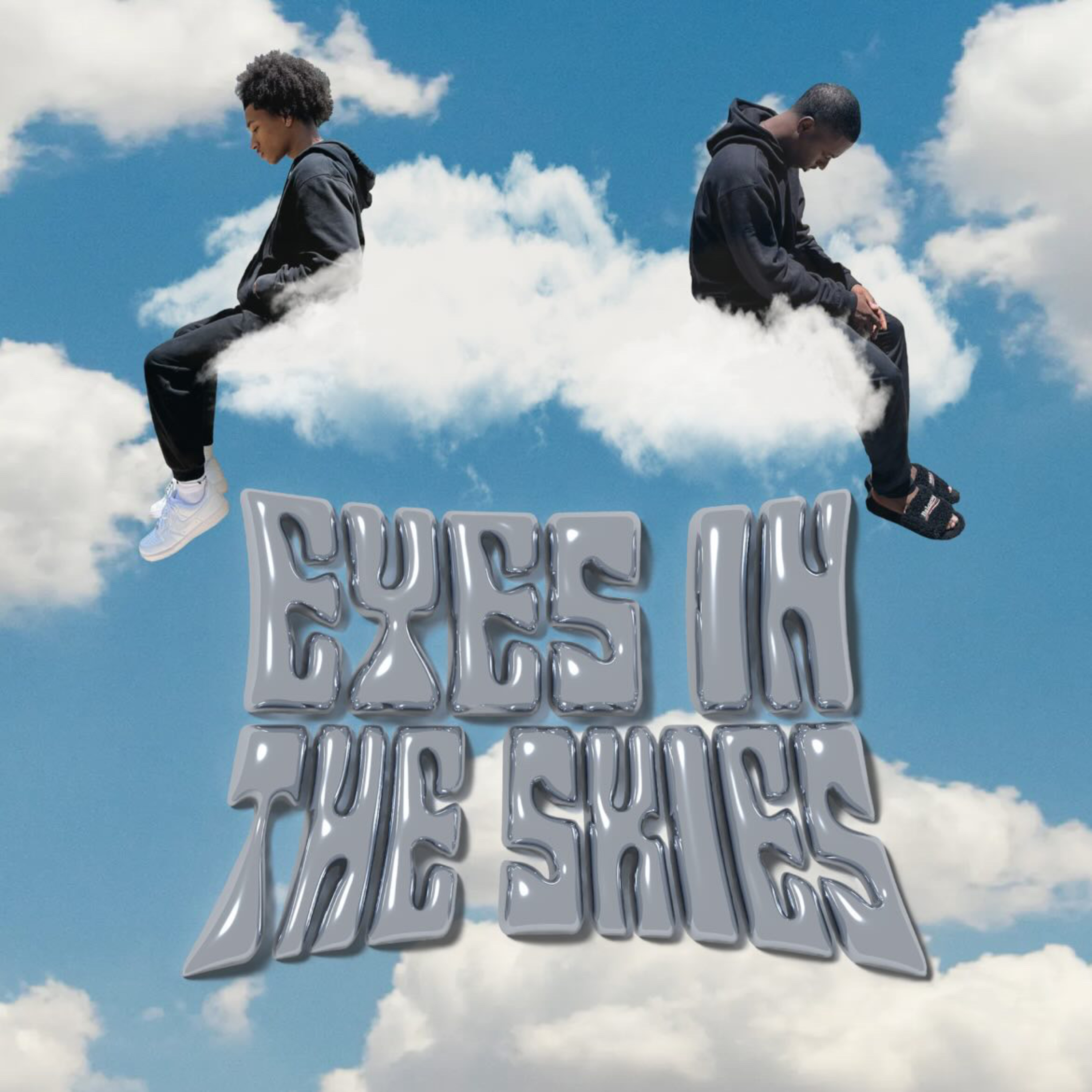 EyesInTheSkies
