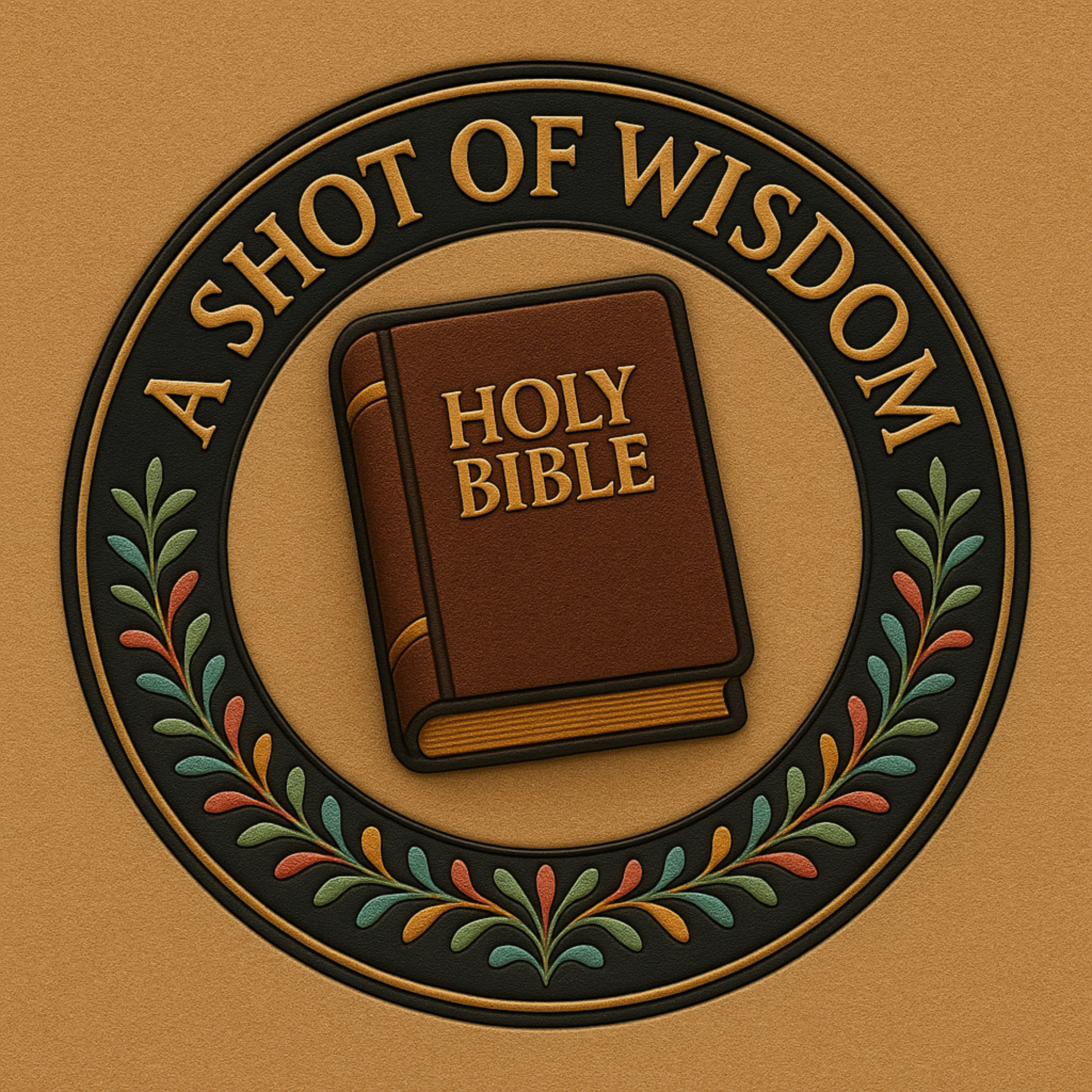 A Shot Of Wisdom