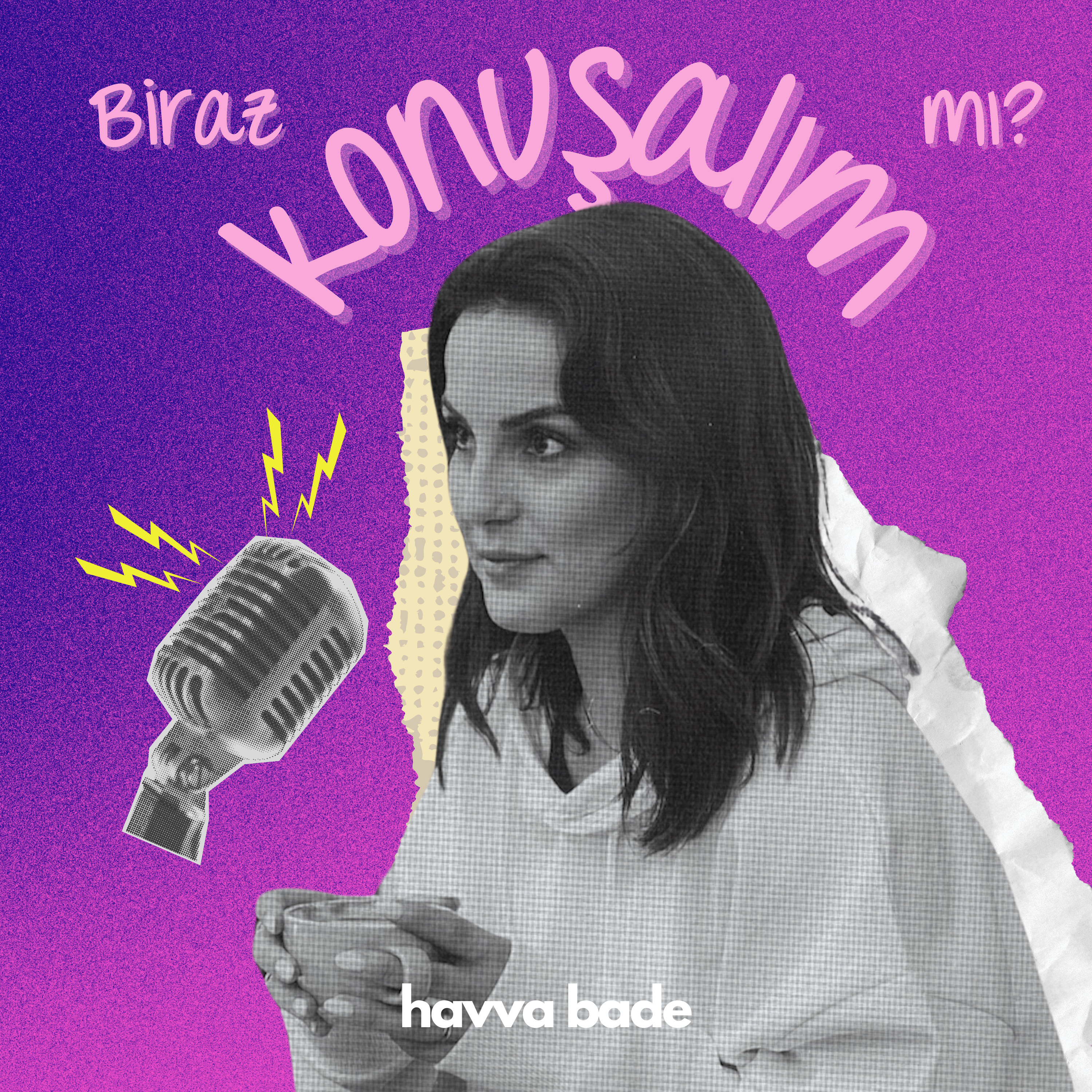 Biraz Konuşalım Mı?