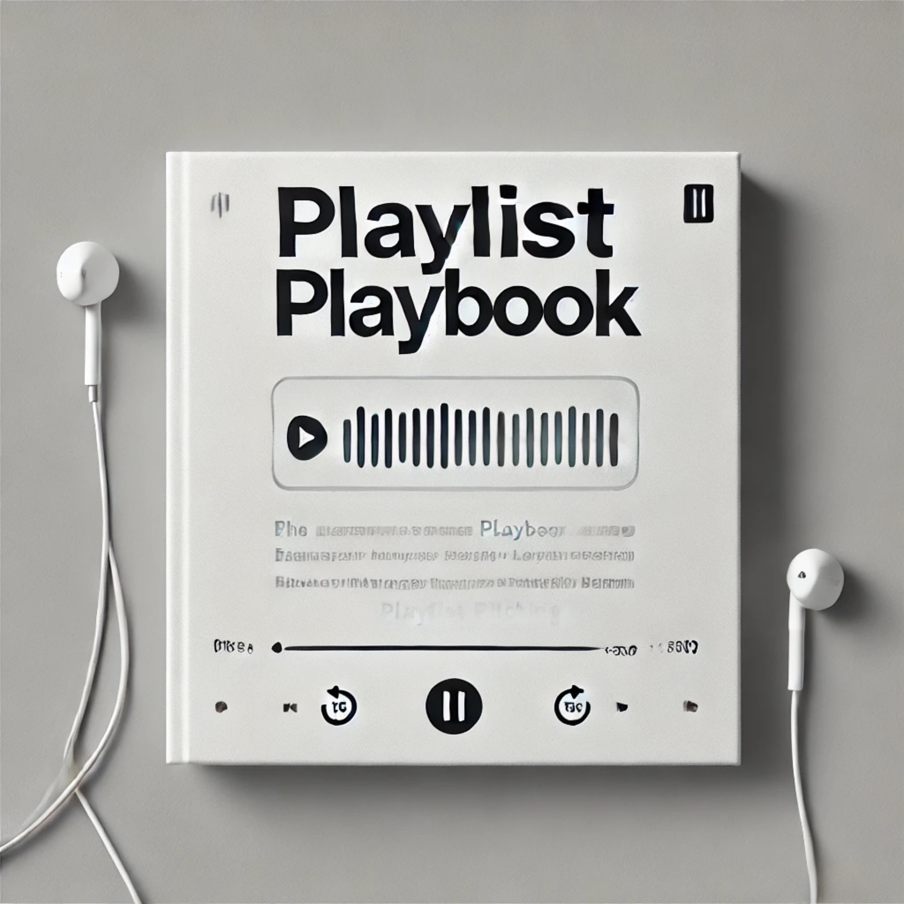 Playlist Playbook