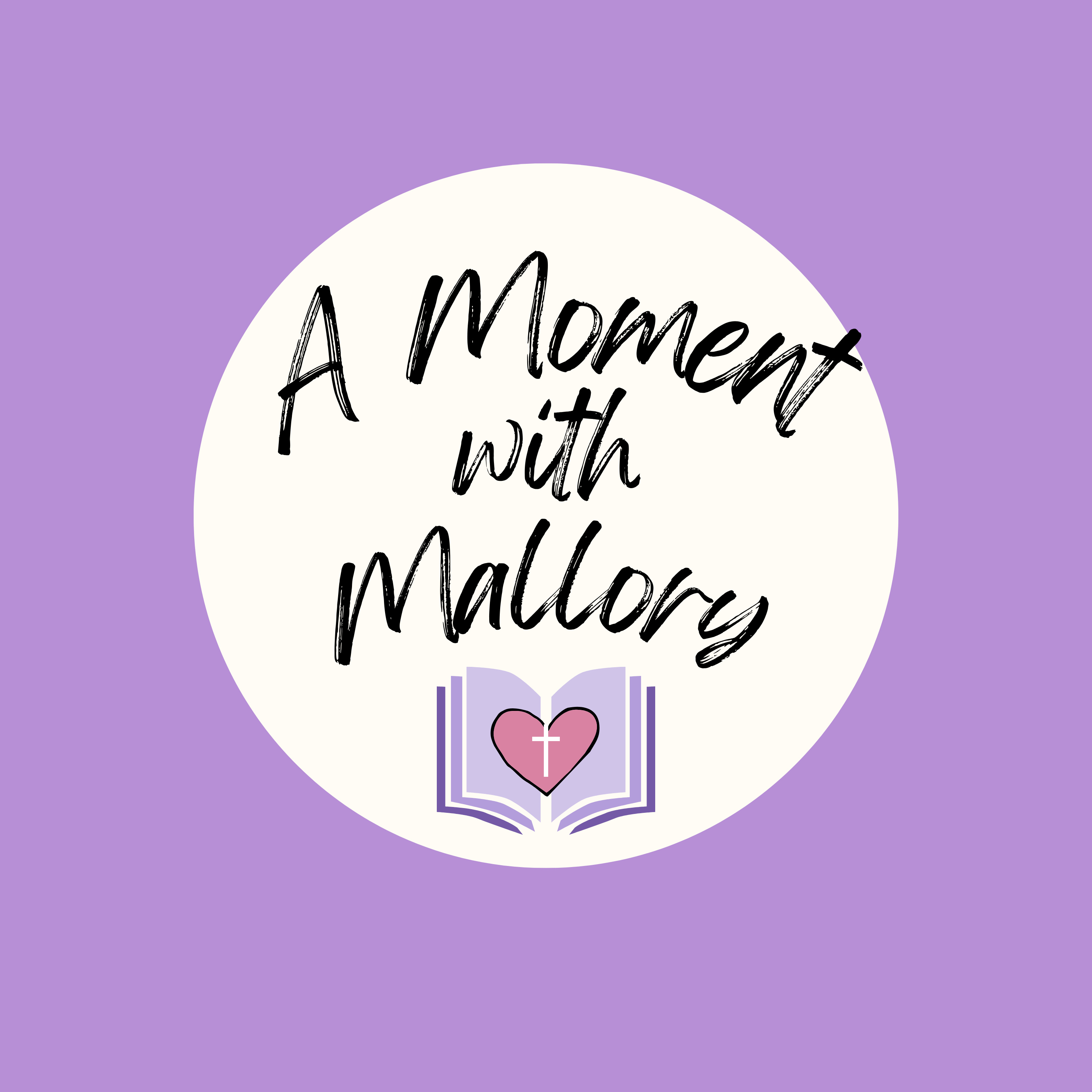 A Moment with Mallory