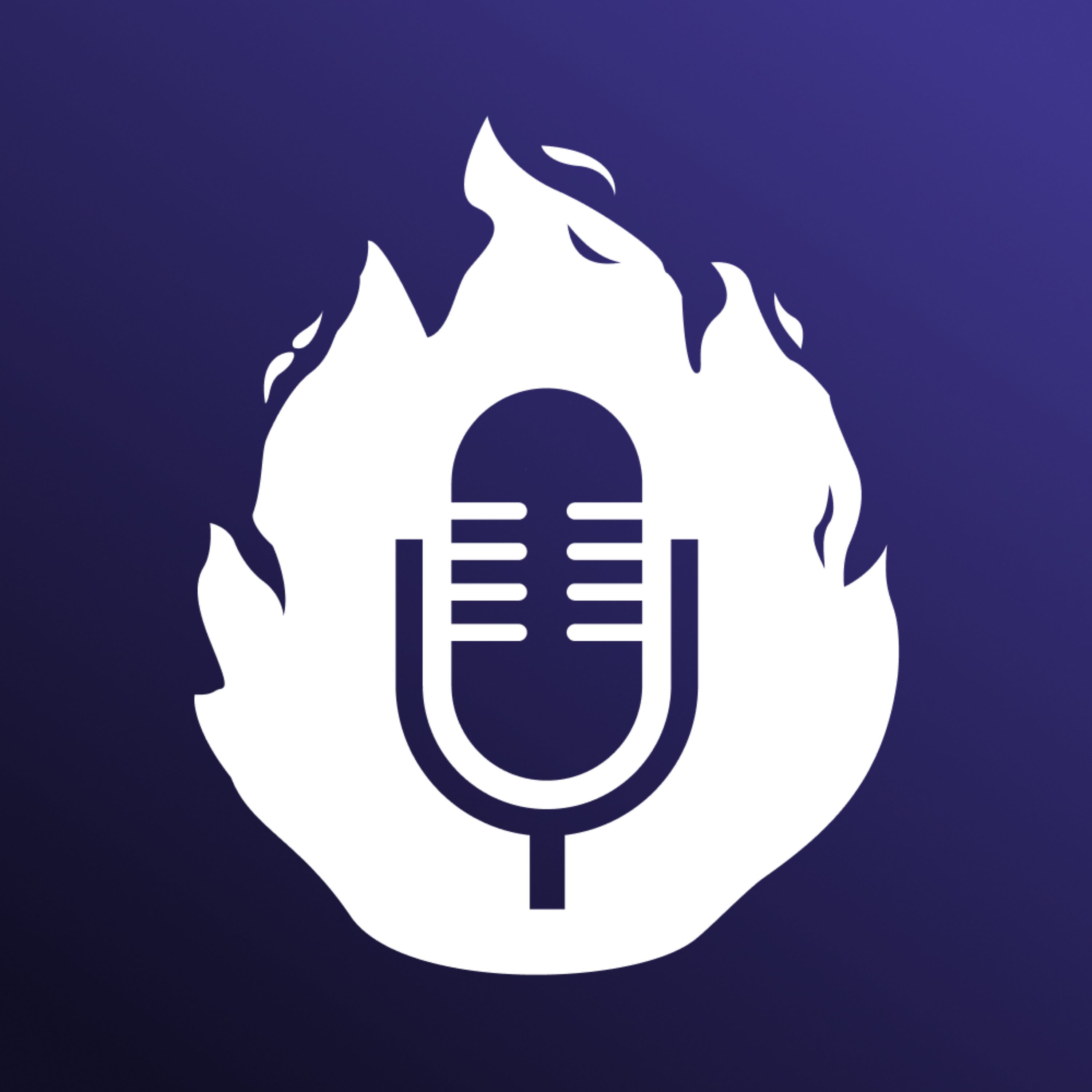 Chama Cast podcast artwork
