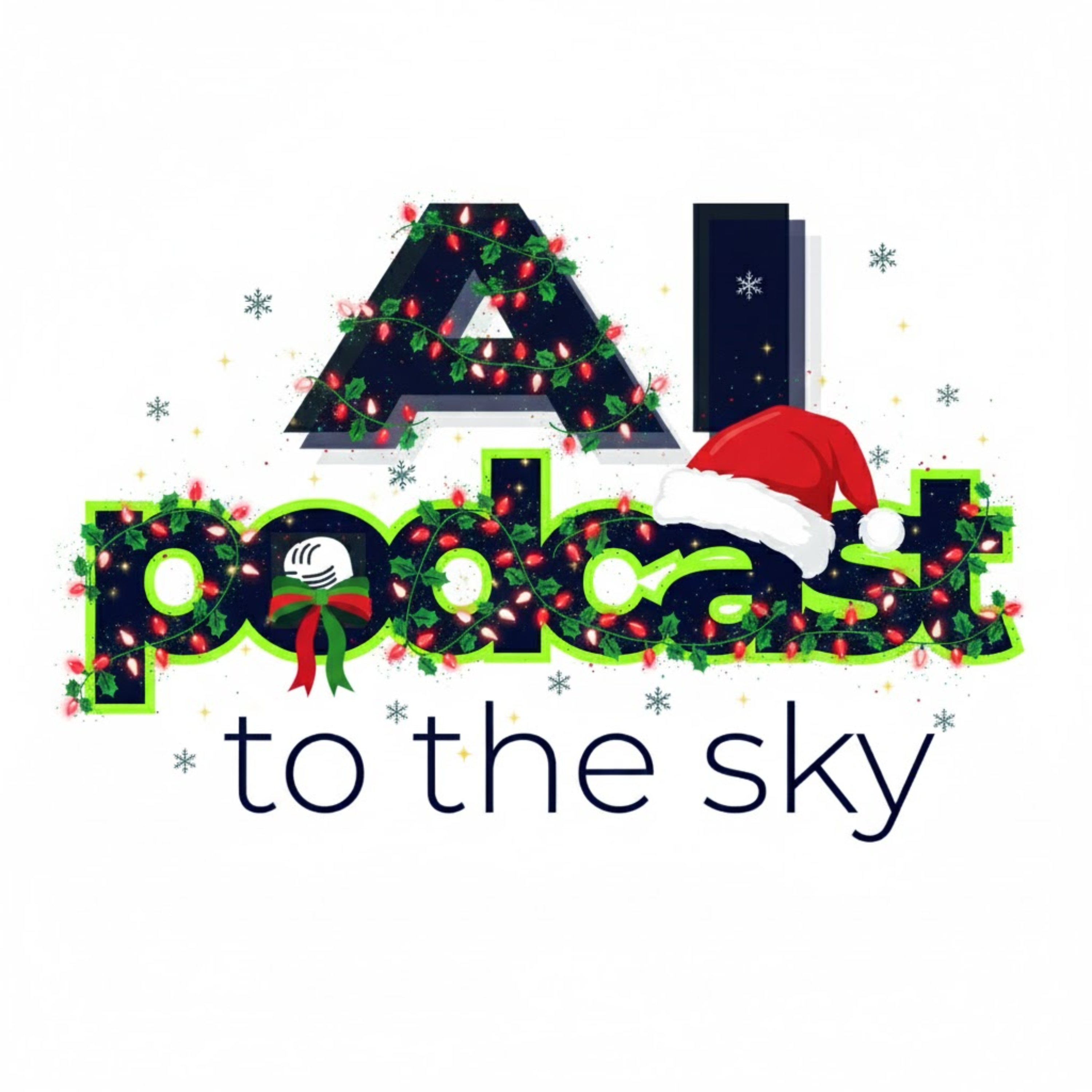 AI to the Sky Podcast