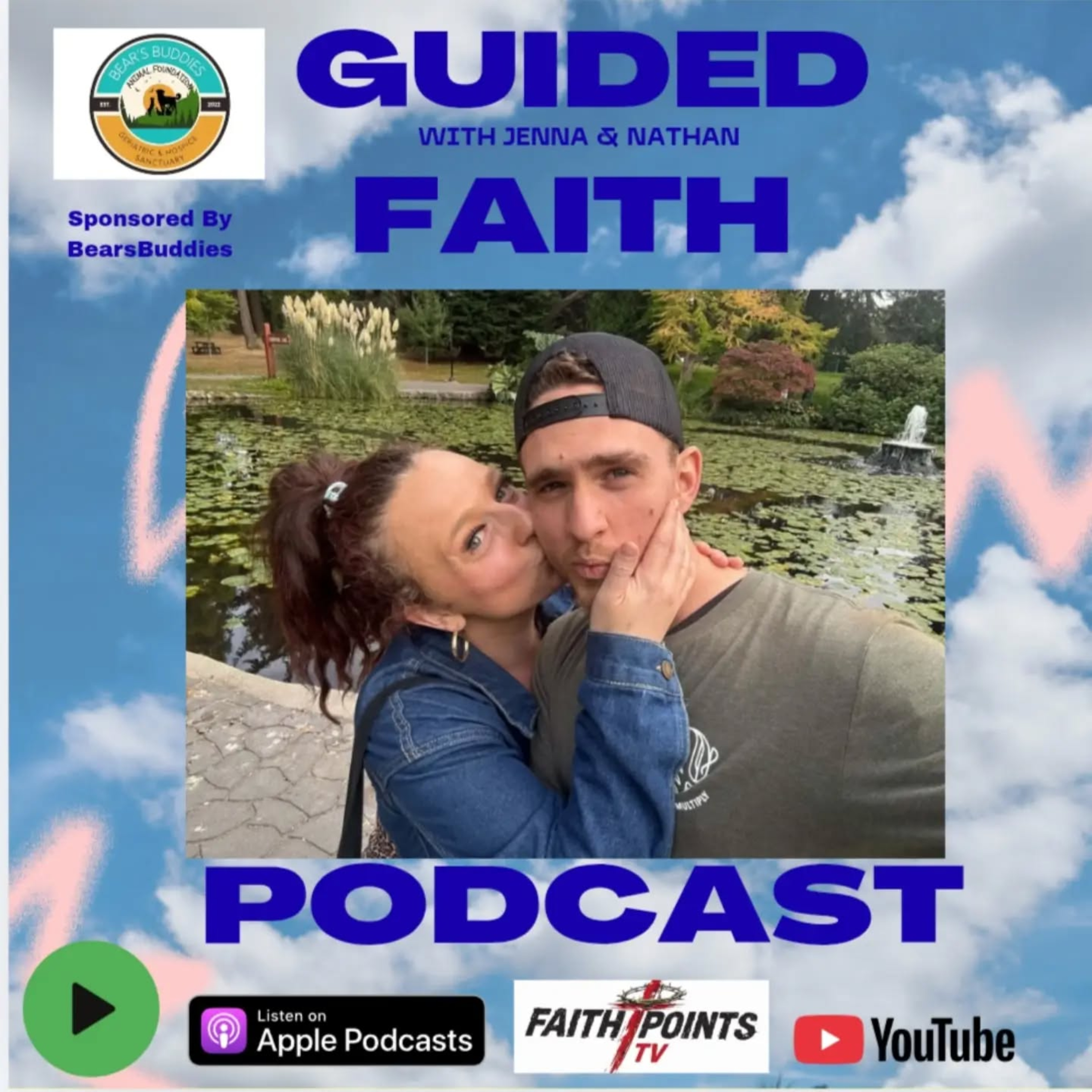 Guided Faith