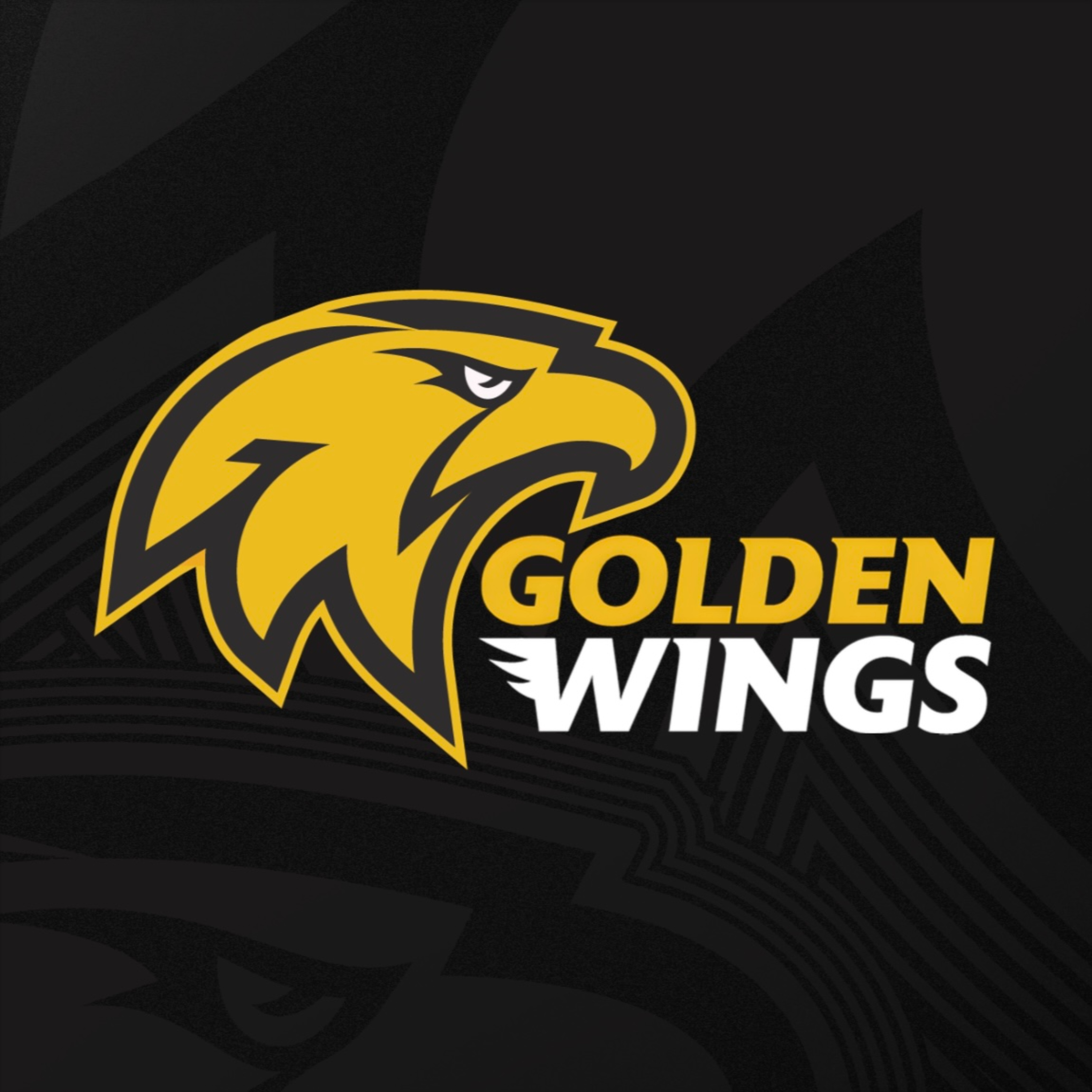 Golden Wings
