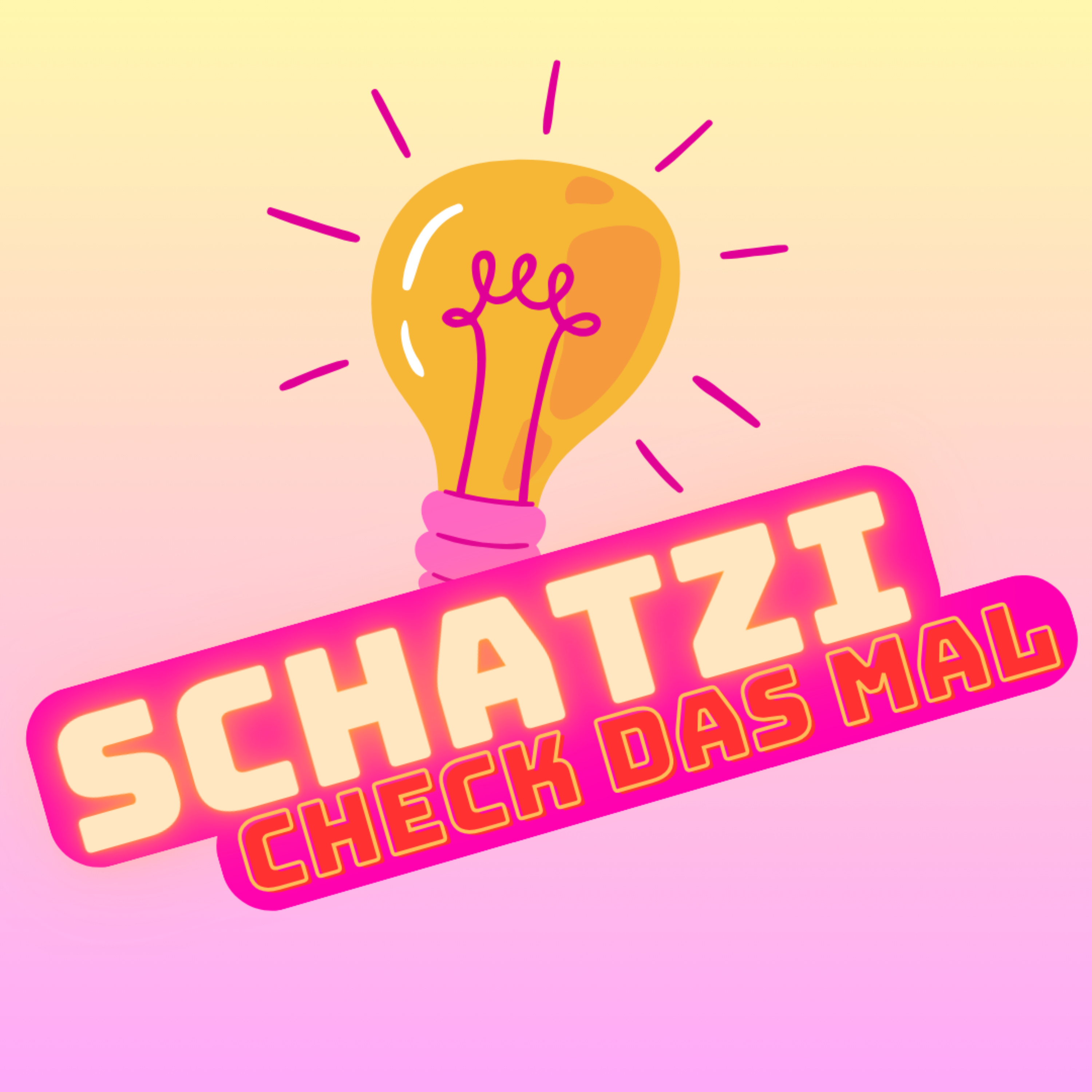Schatzi check das mal