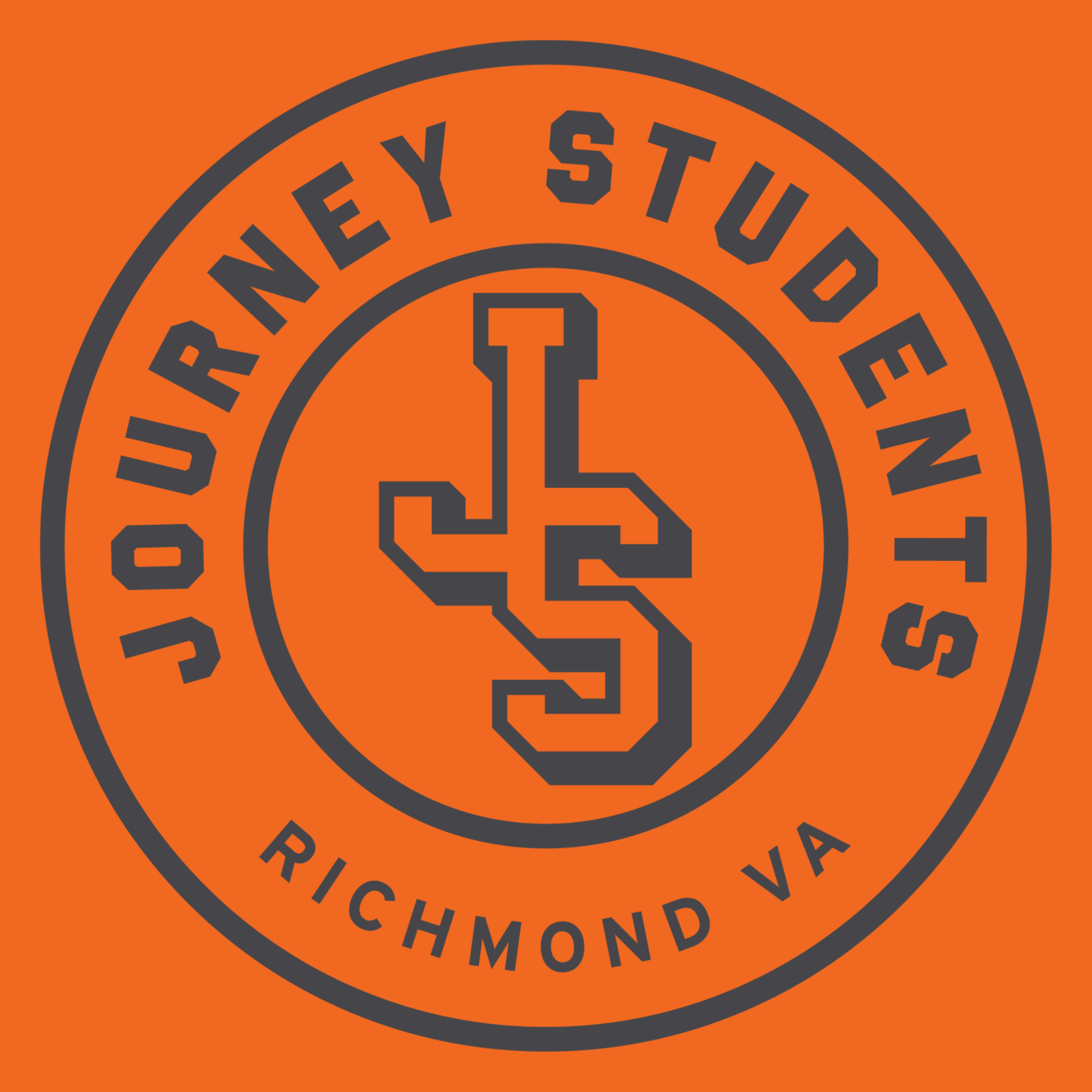 Journey Students RVA