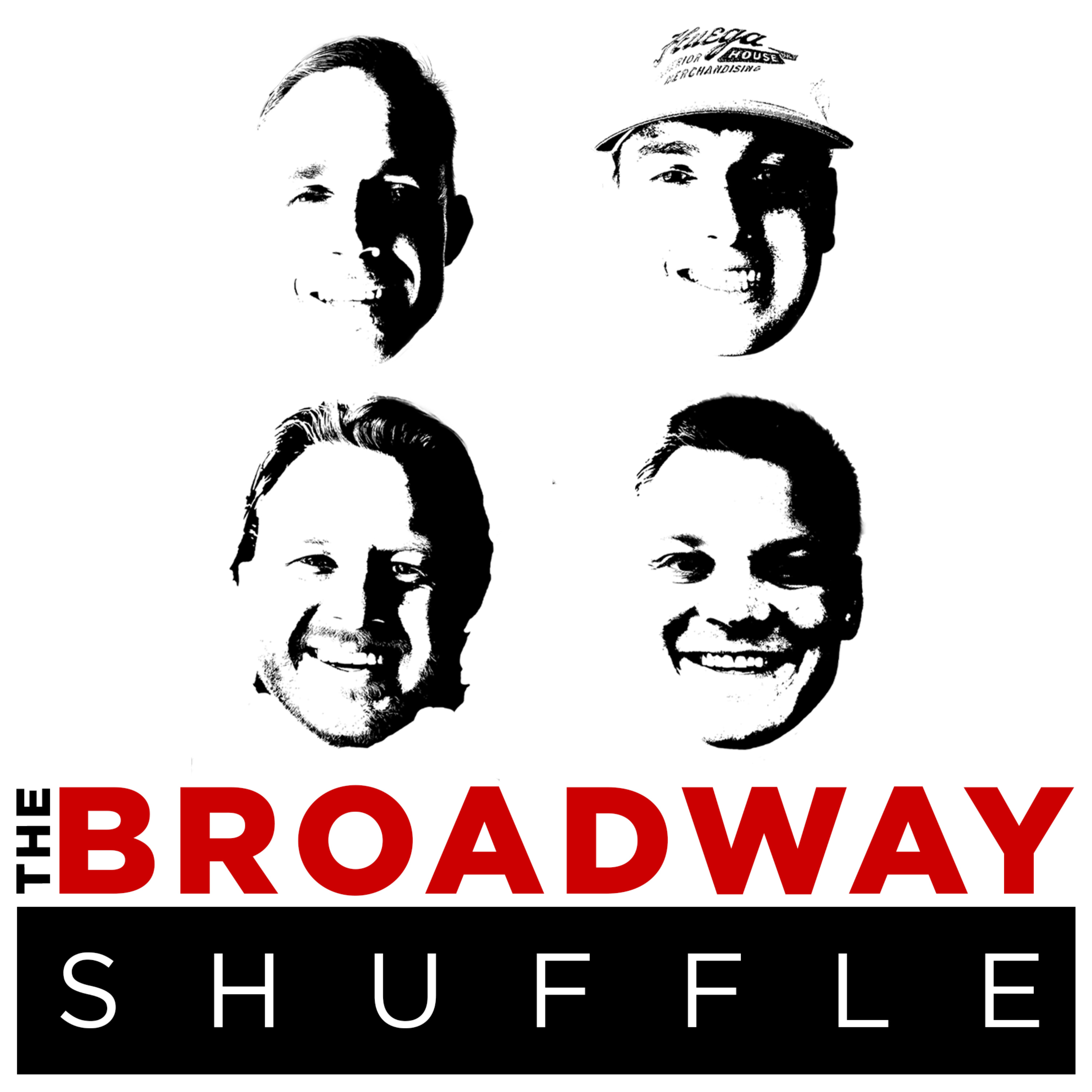 The Broadway Shuffle: A Texas Tech Sports Podcast