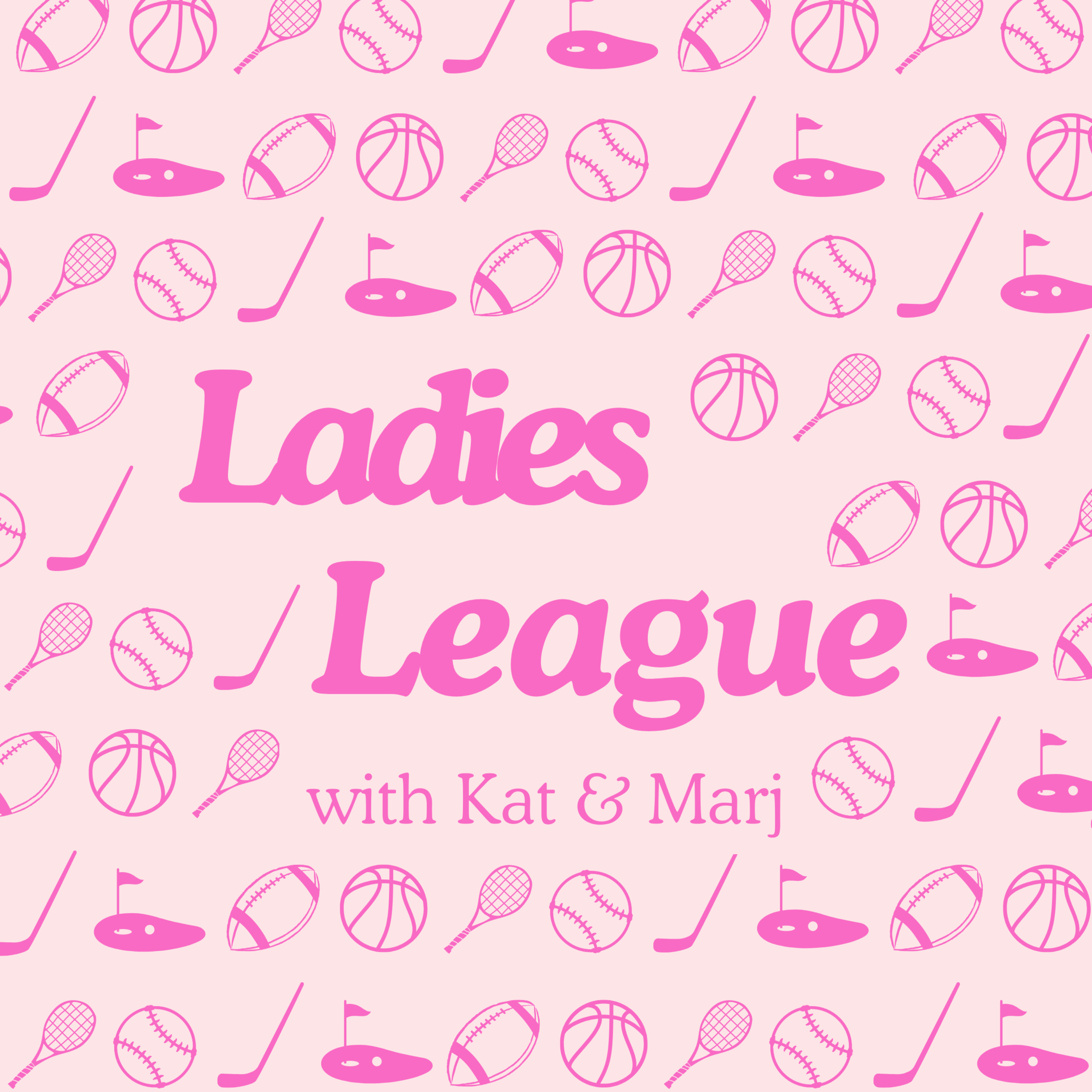 Ladies League