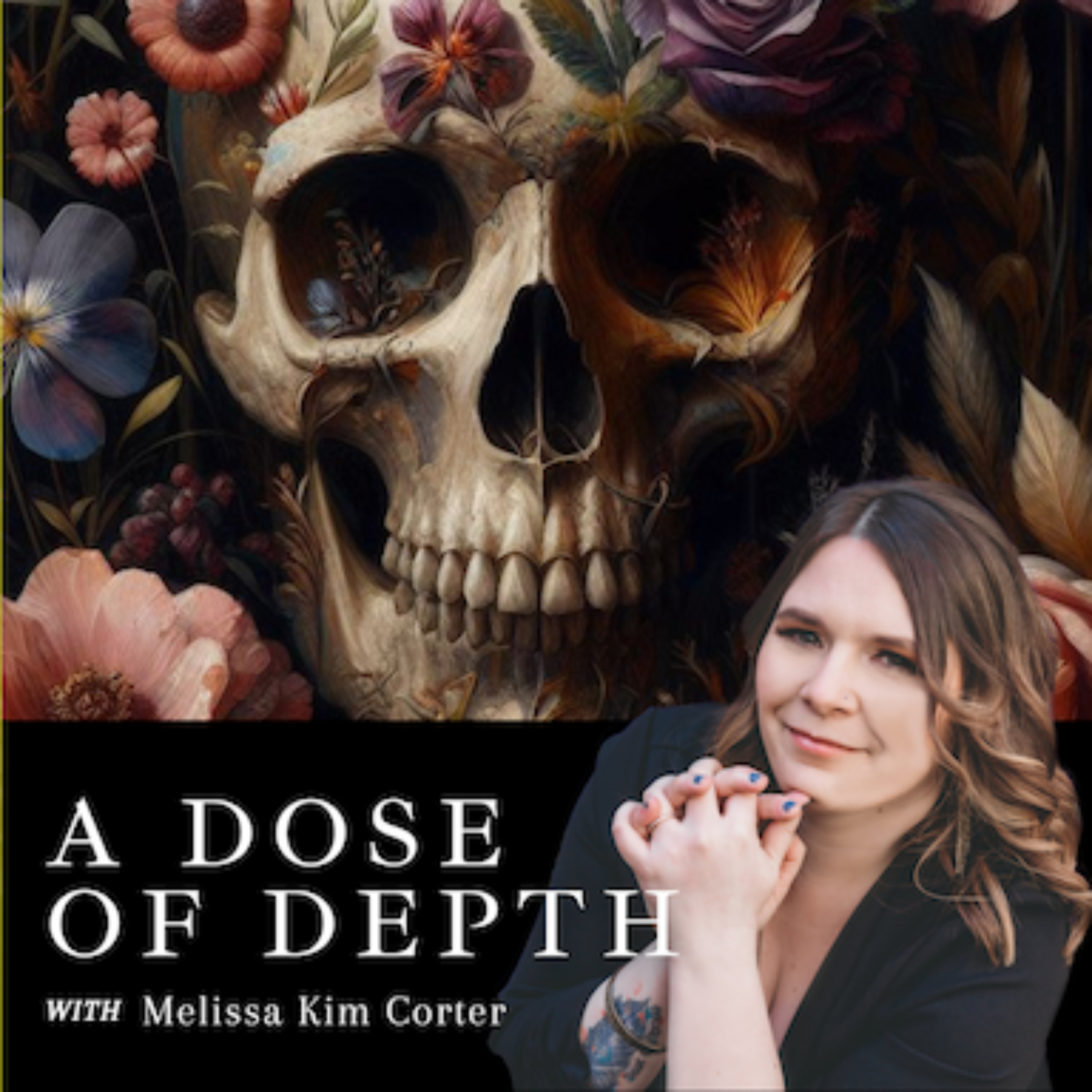 A Dose of Depth