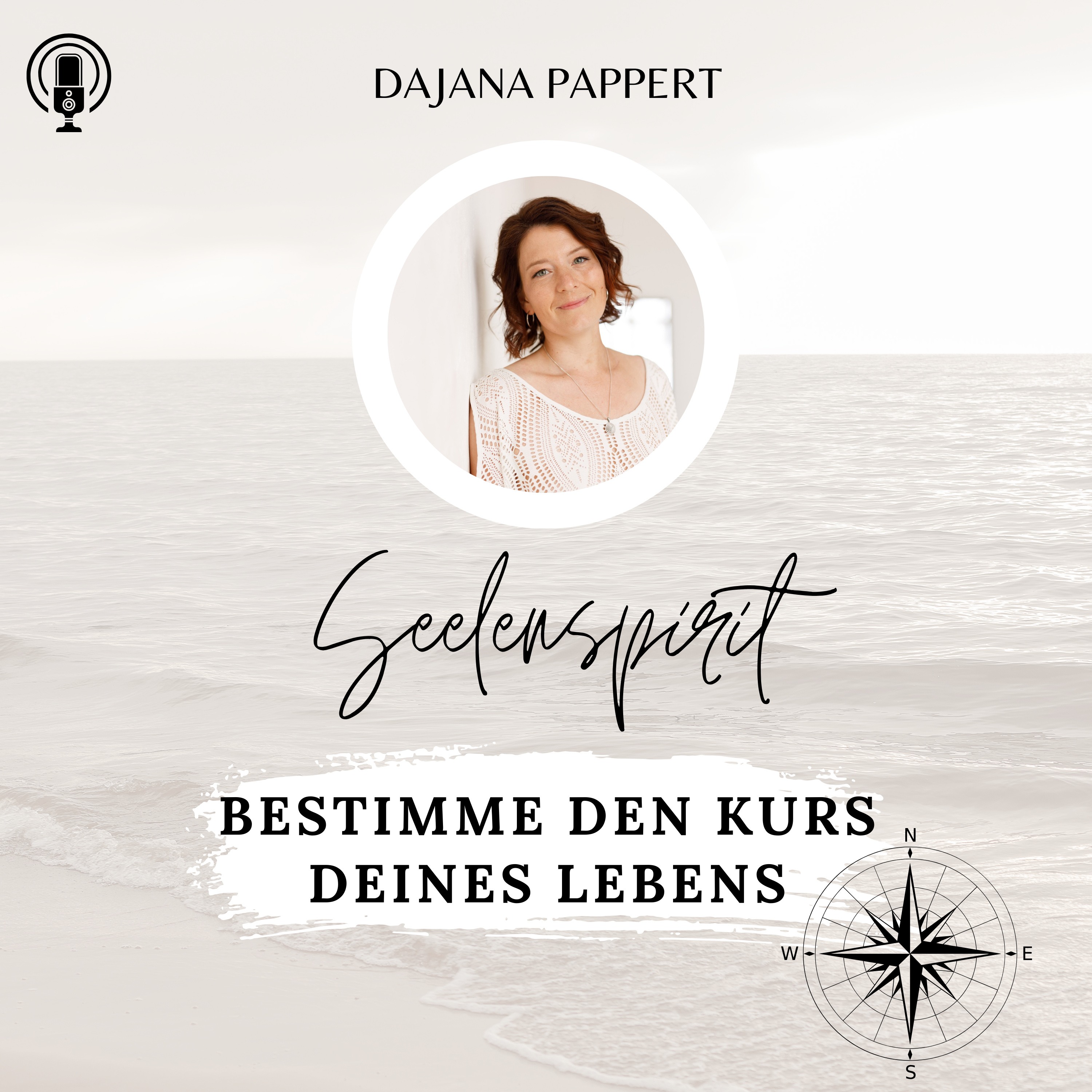 Seelenspirit - Bestimme den Kurs deines Lebens