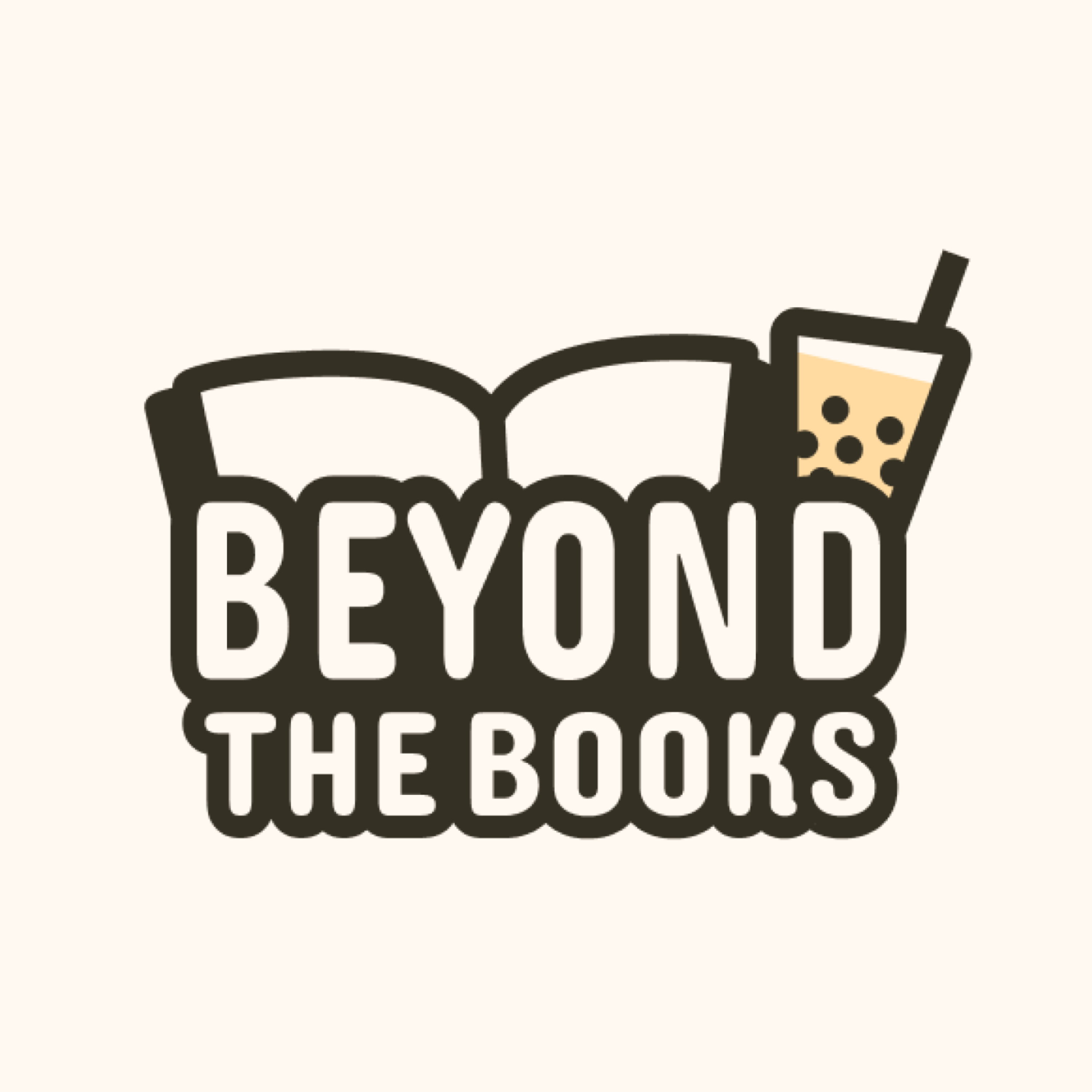 Beyond the Books