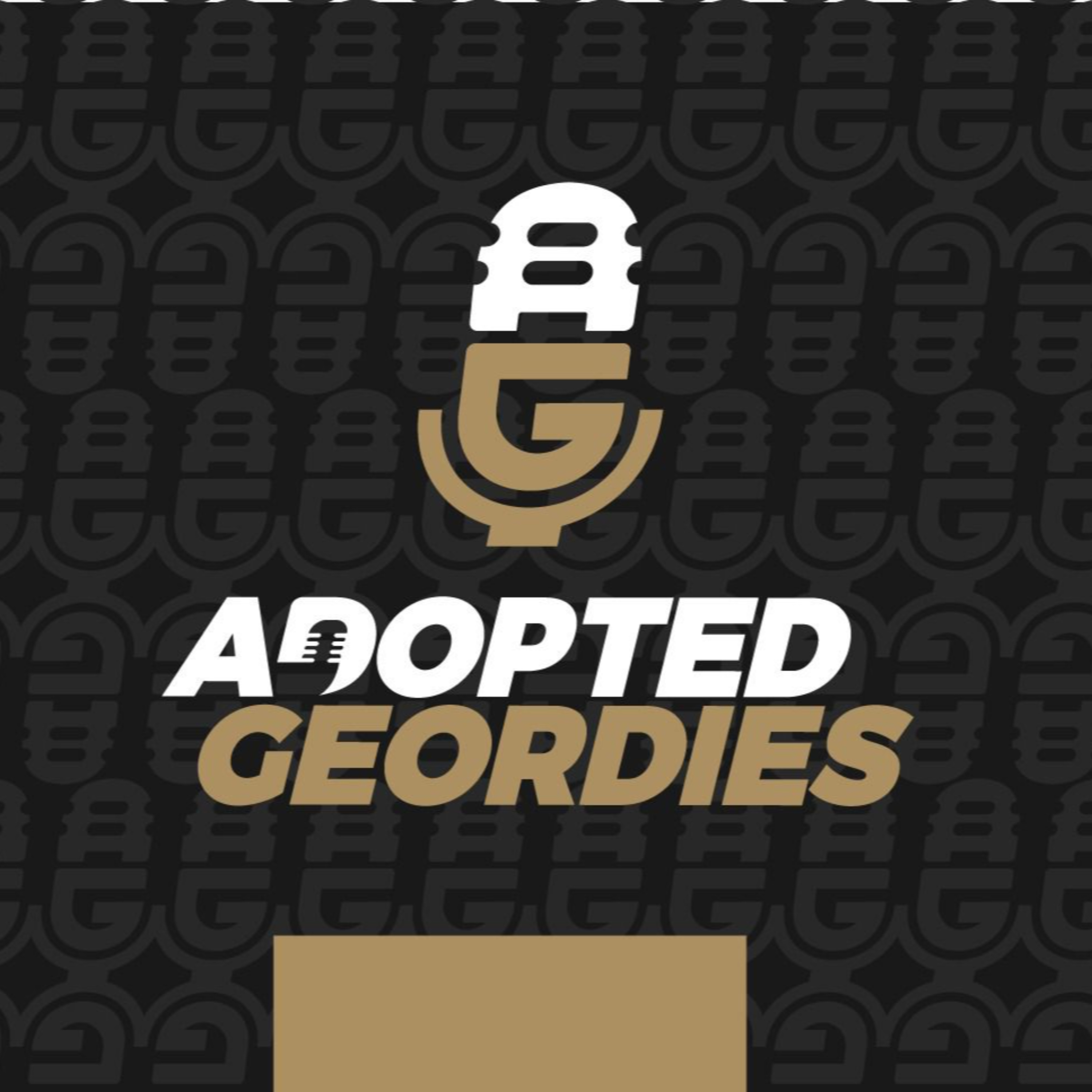 Adopted Geordies