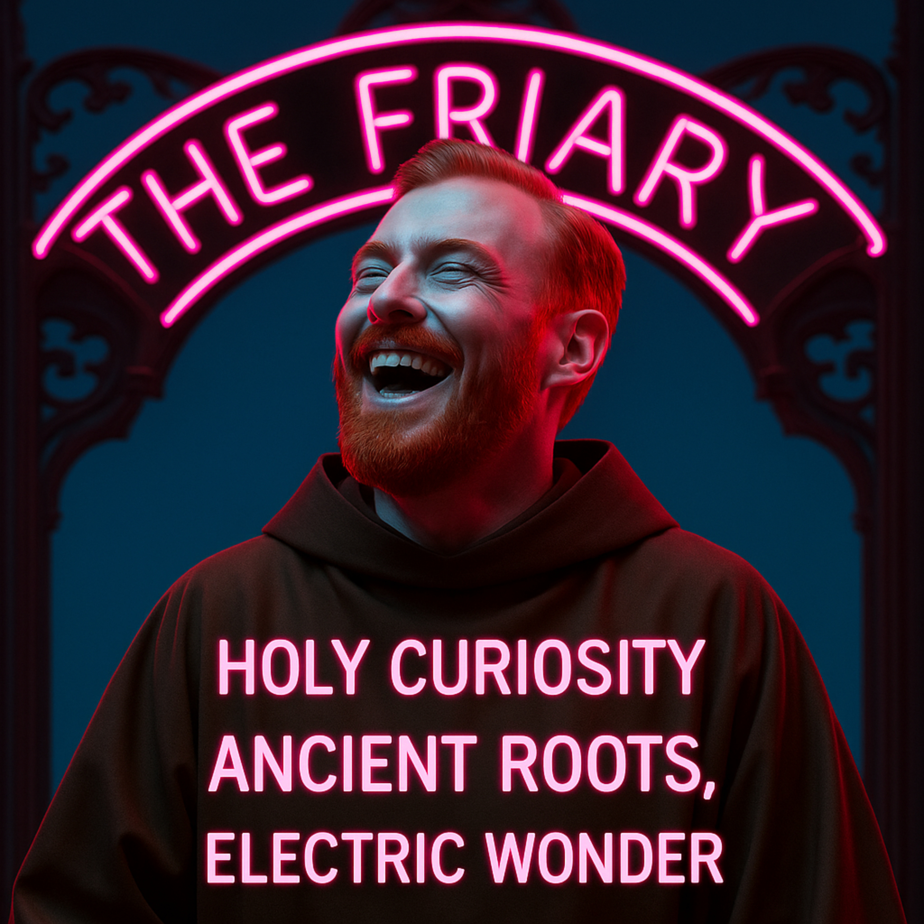 The Friary