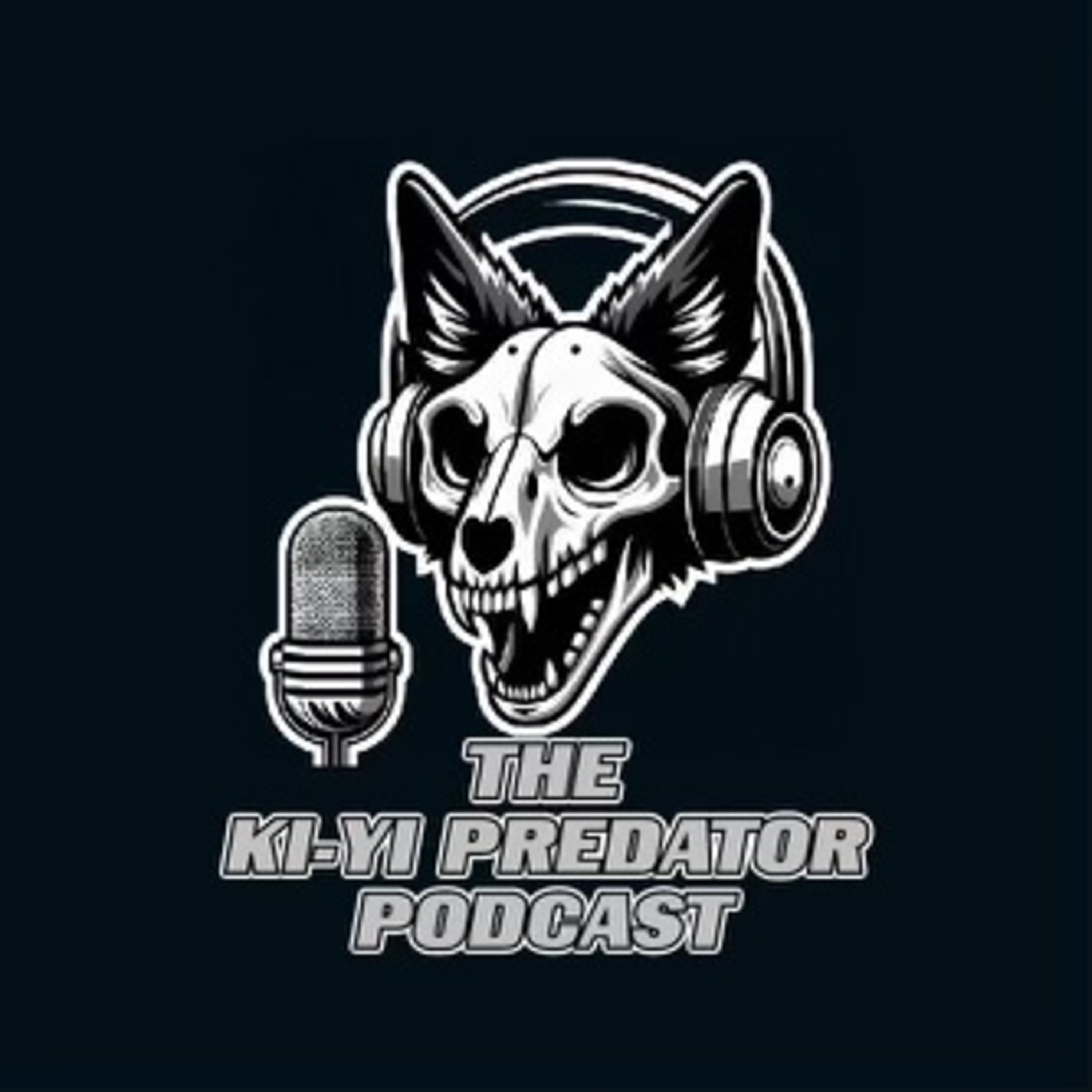The Ki-Yi Predator Podcast