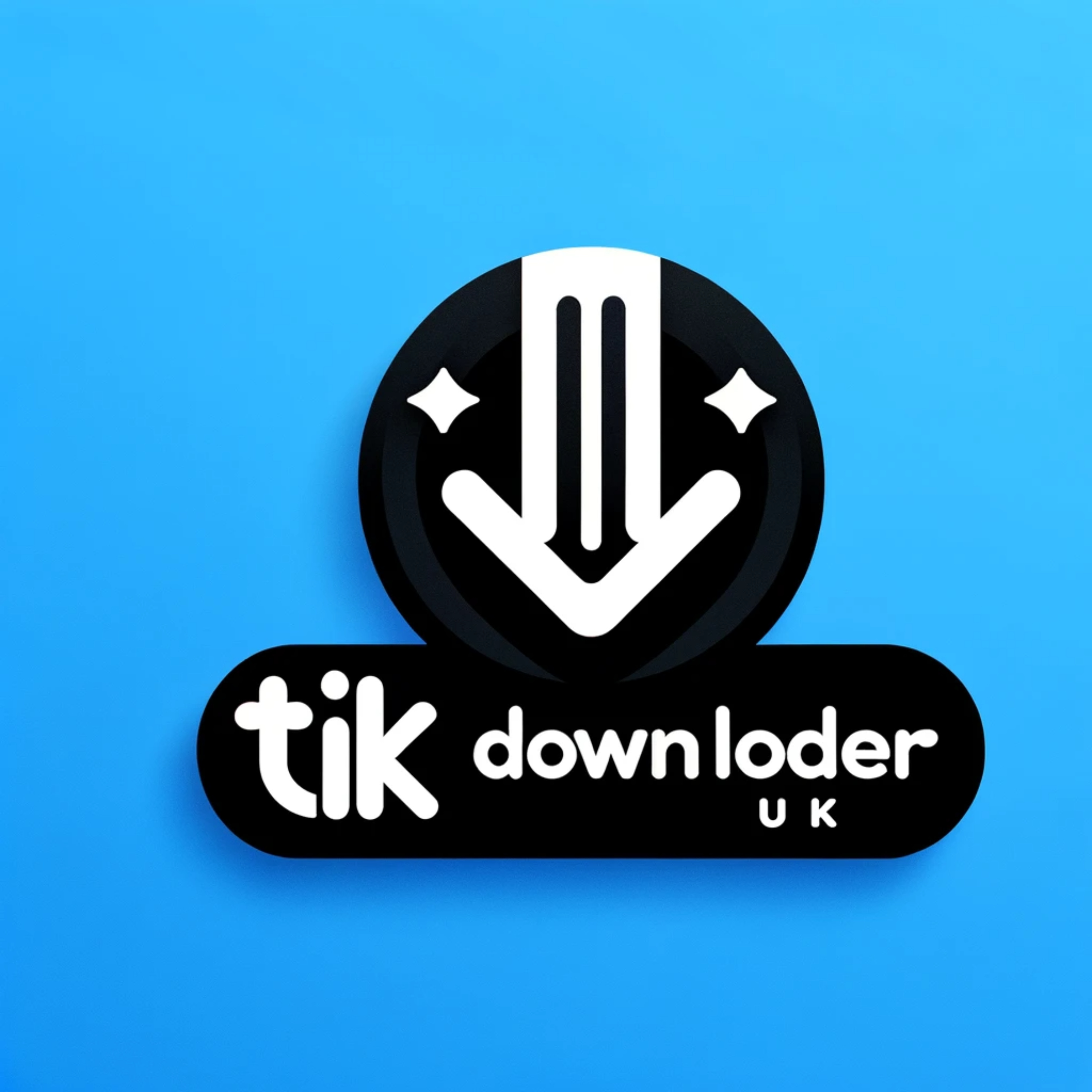 Tik downloader podcast artwork