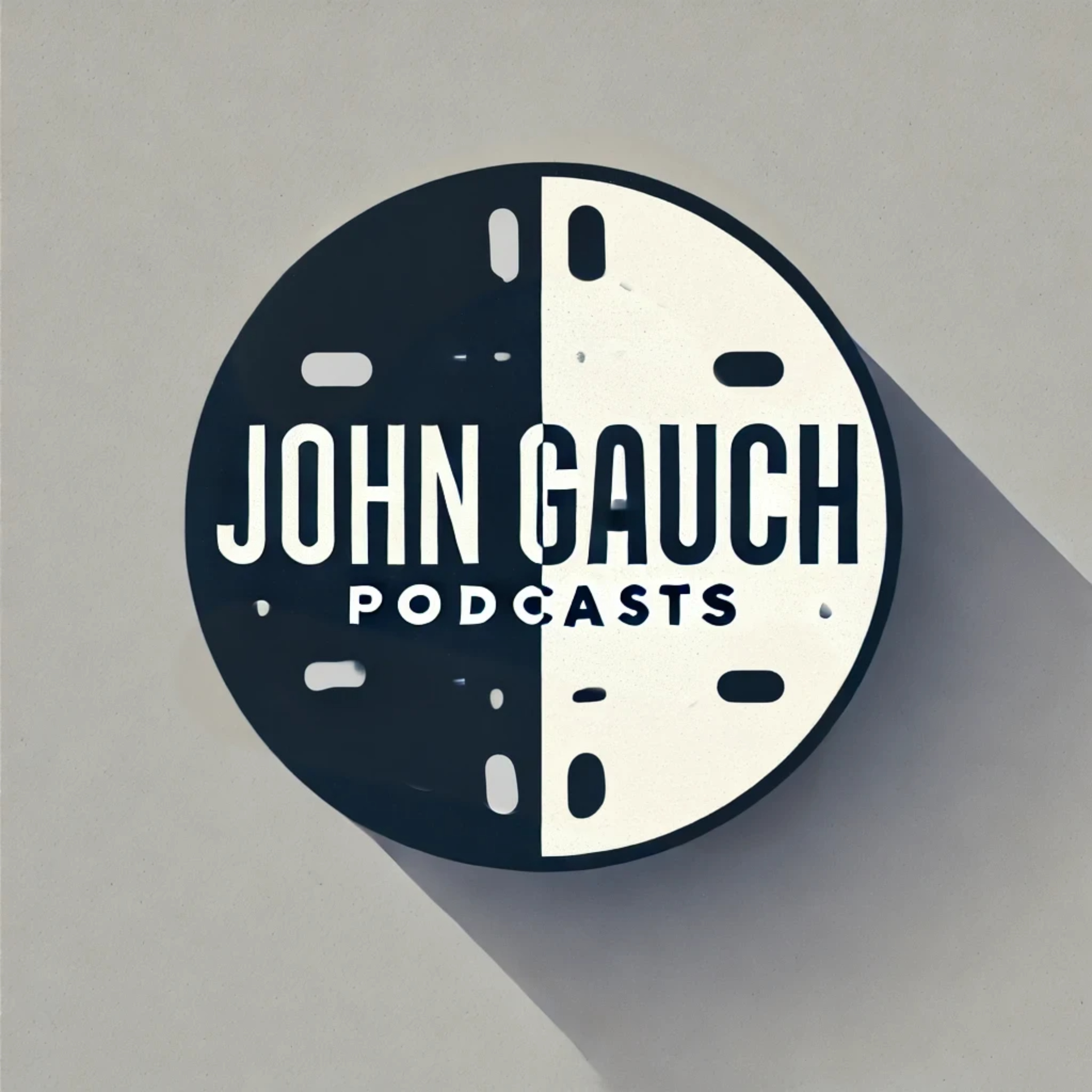 John Gauch Startup Podcast