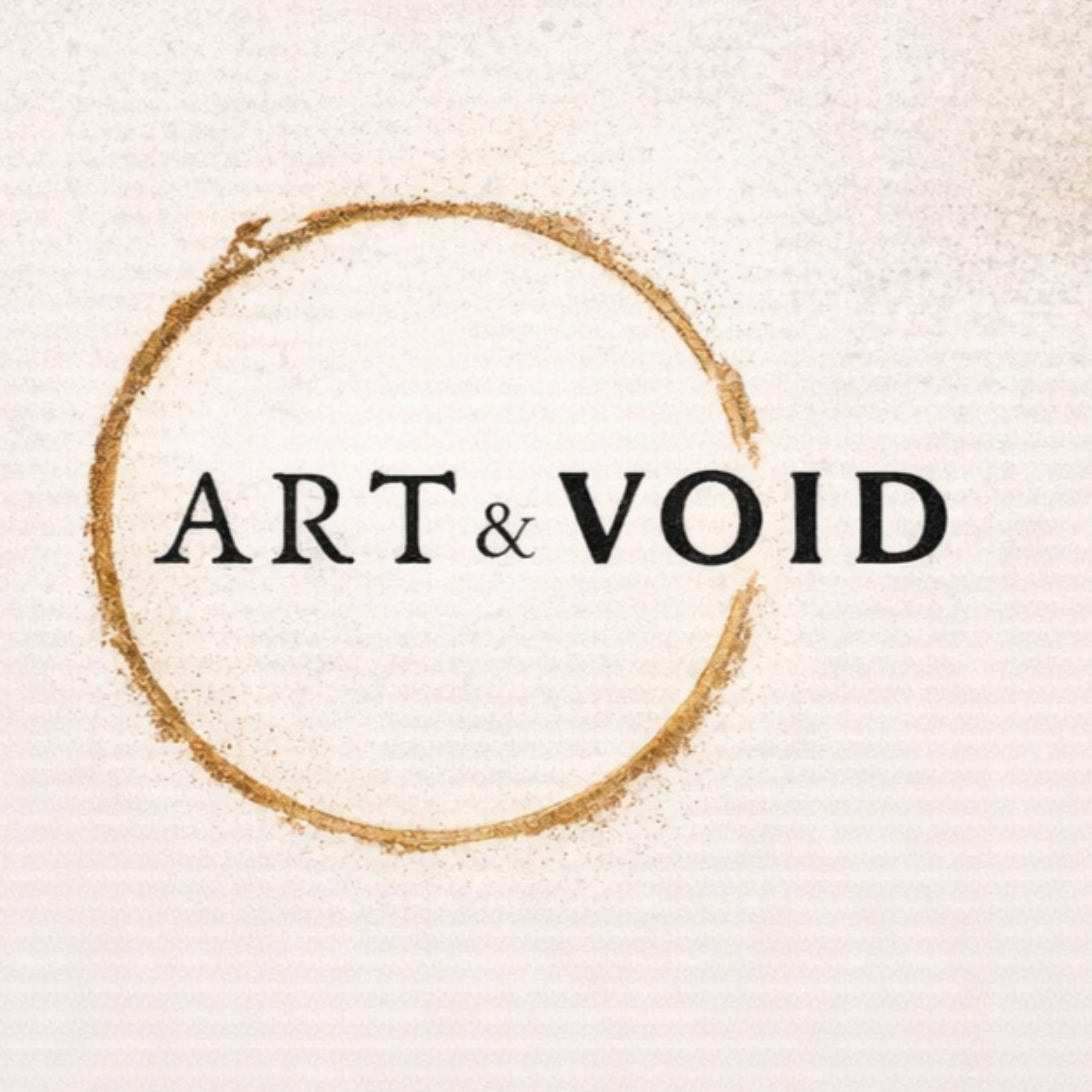 Art and Void