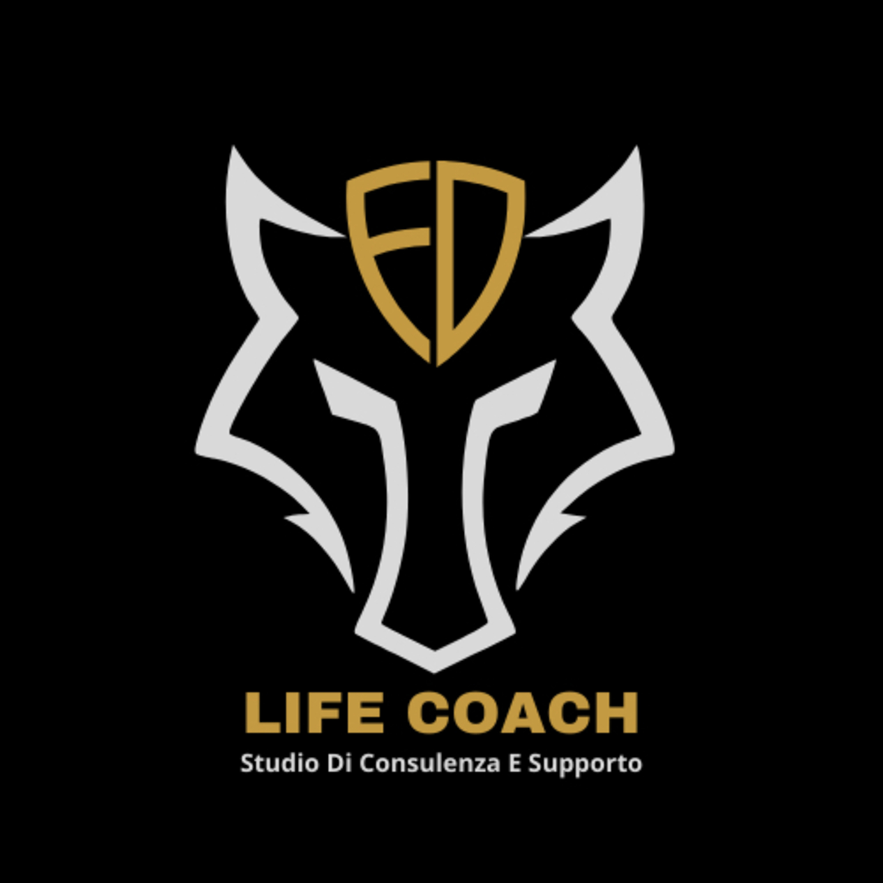 Life-Coach podcast artwork