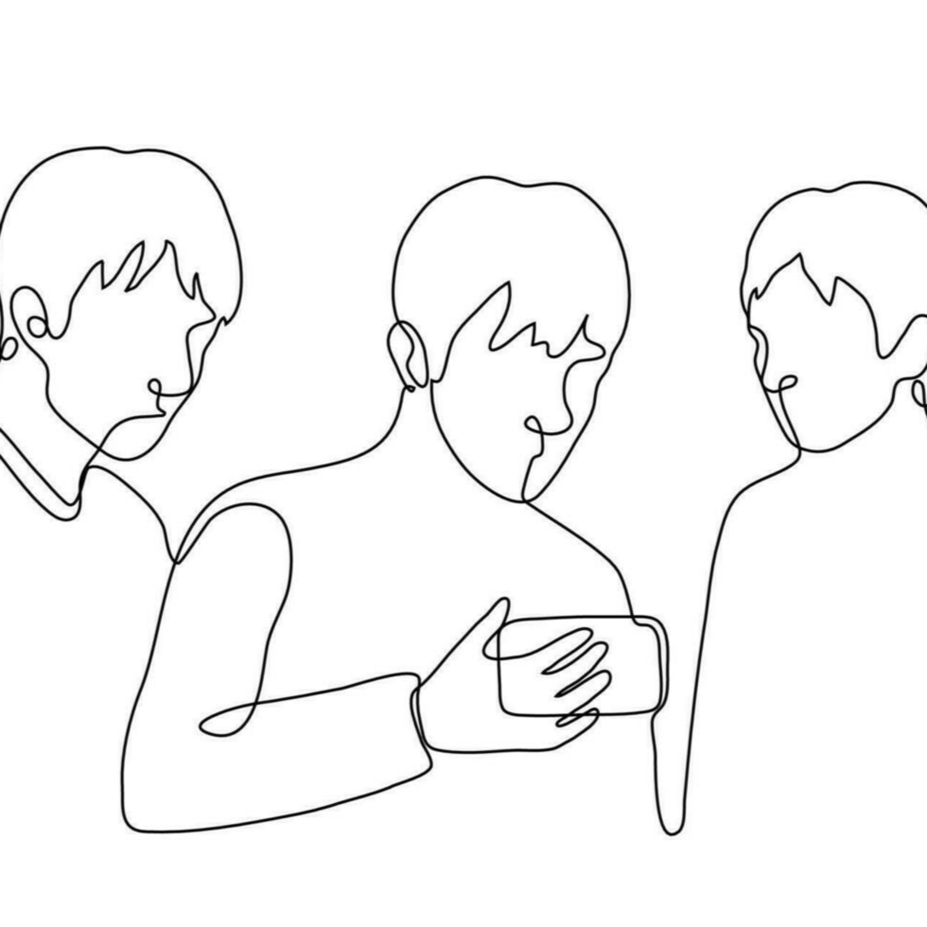 Boys N' Banter Podcast podcast artwork