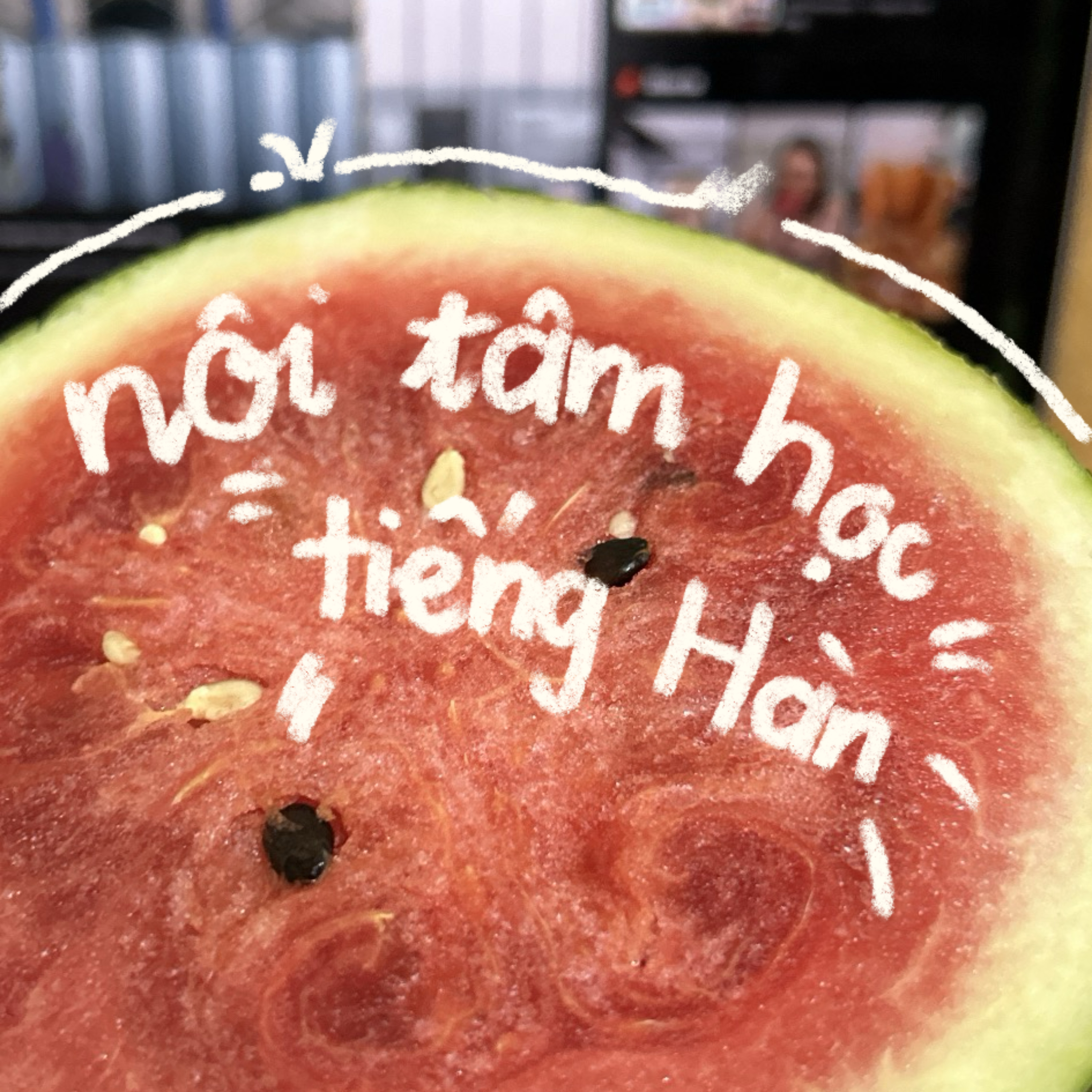 nội tâm học bài podcast artwork