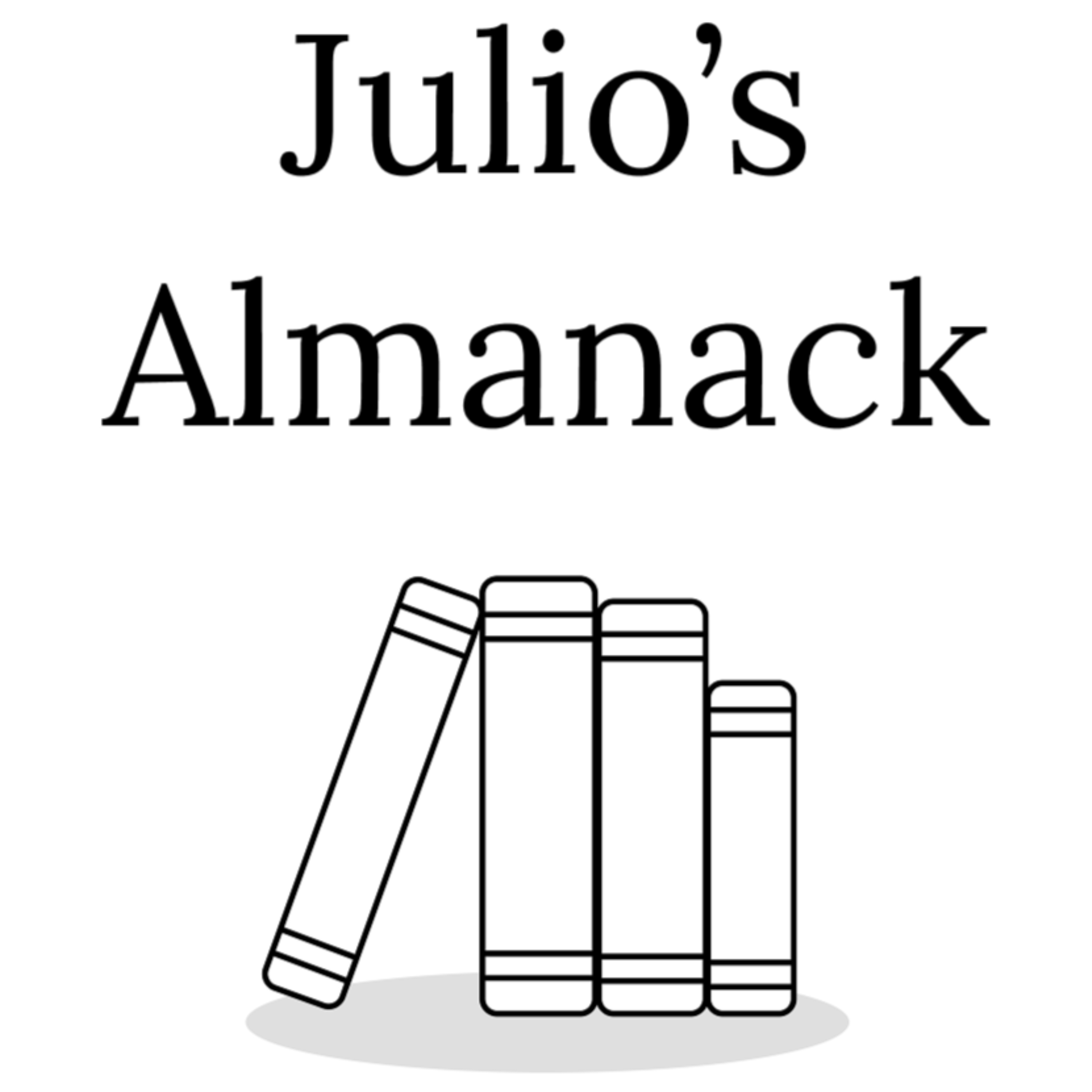 Julio's Almanack