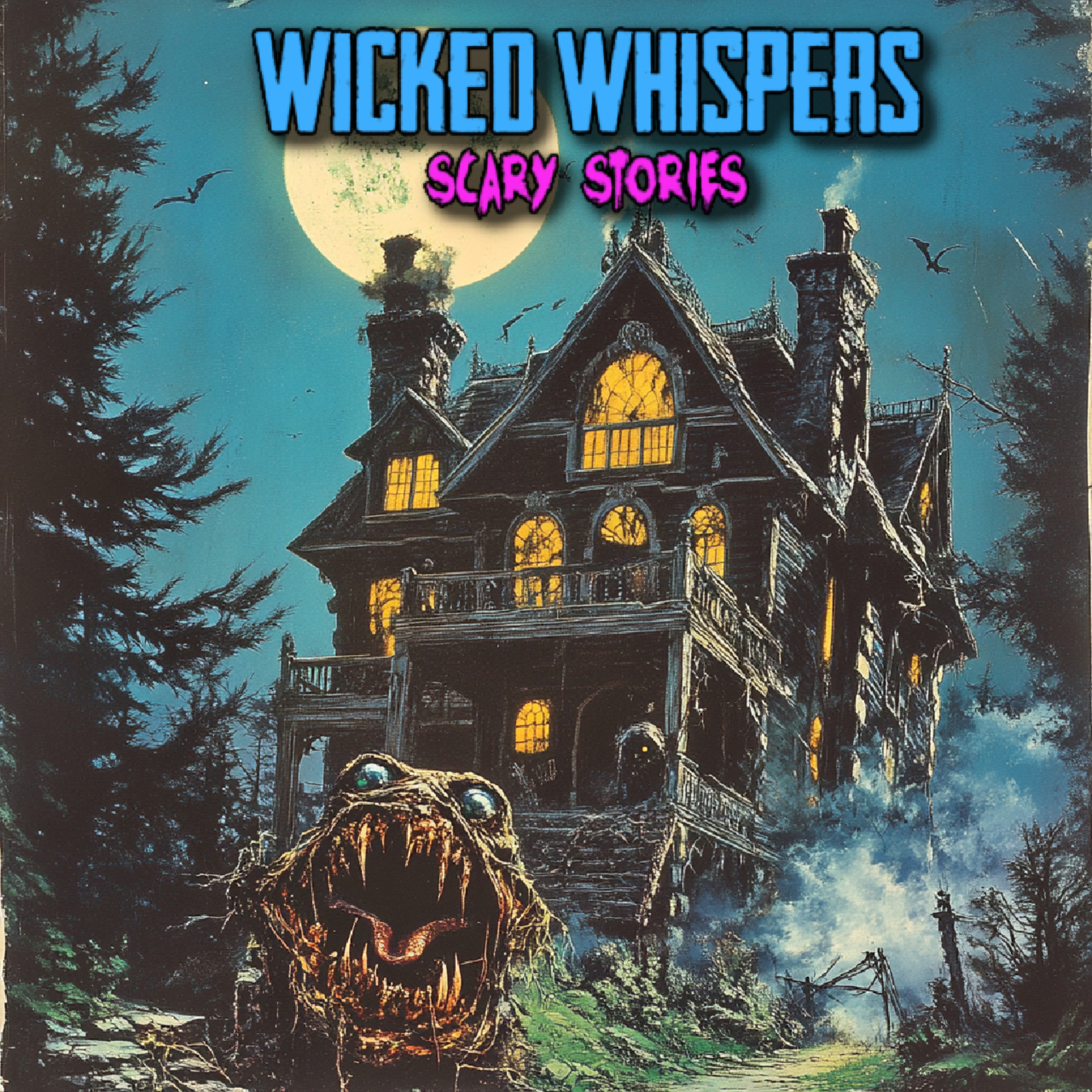 Wicked Whispers