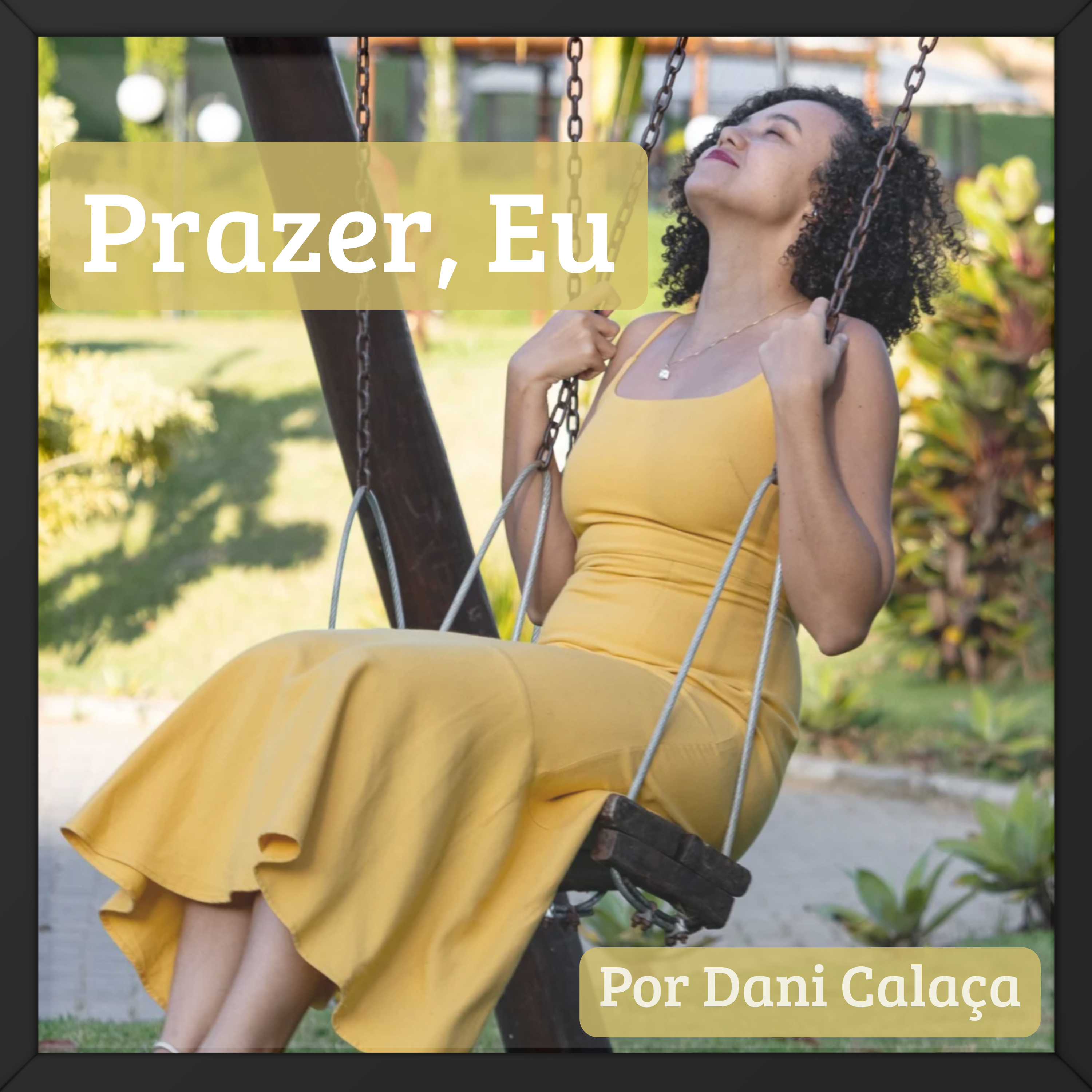 Prazer, Eu